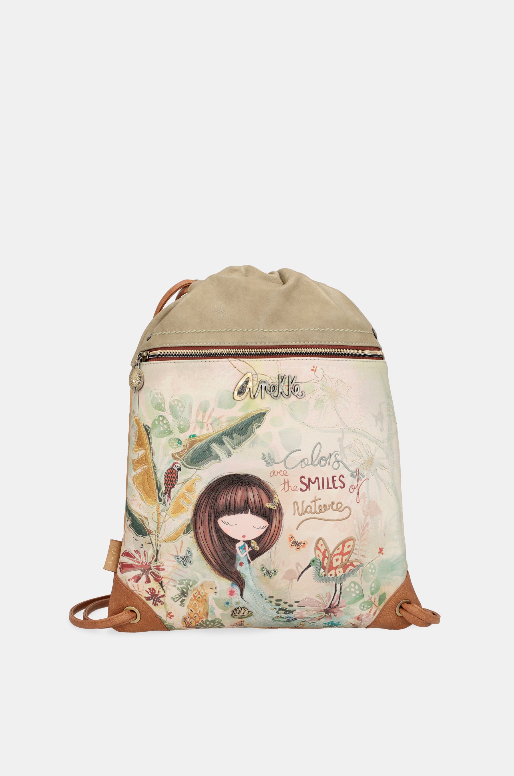 Zaino Amazonia