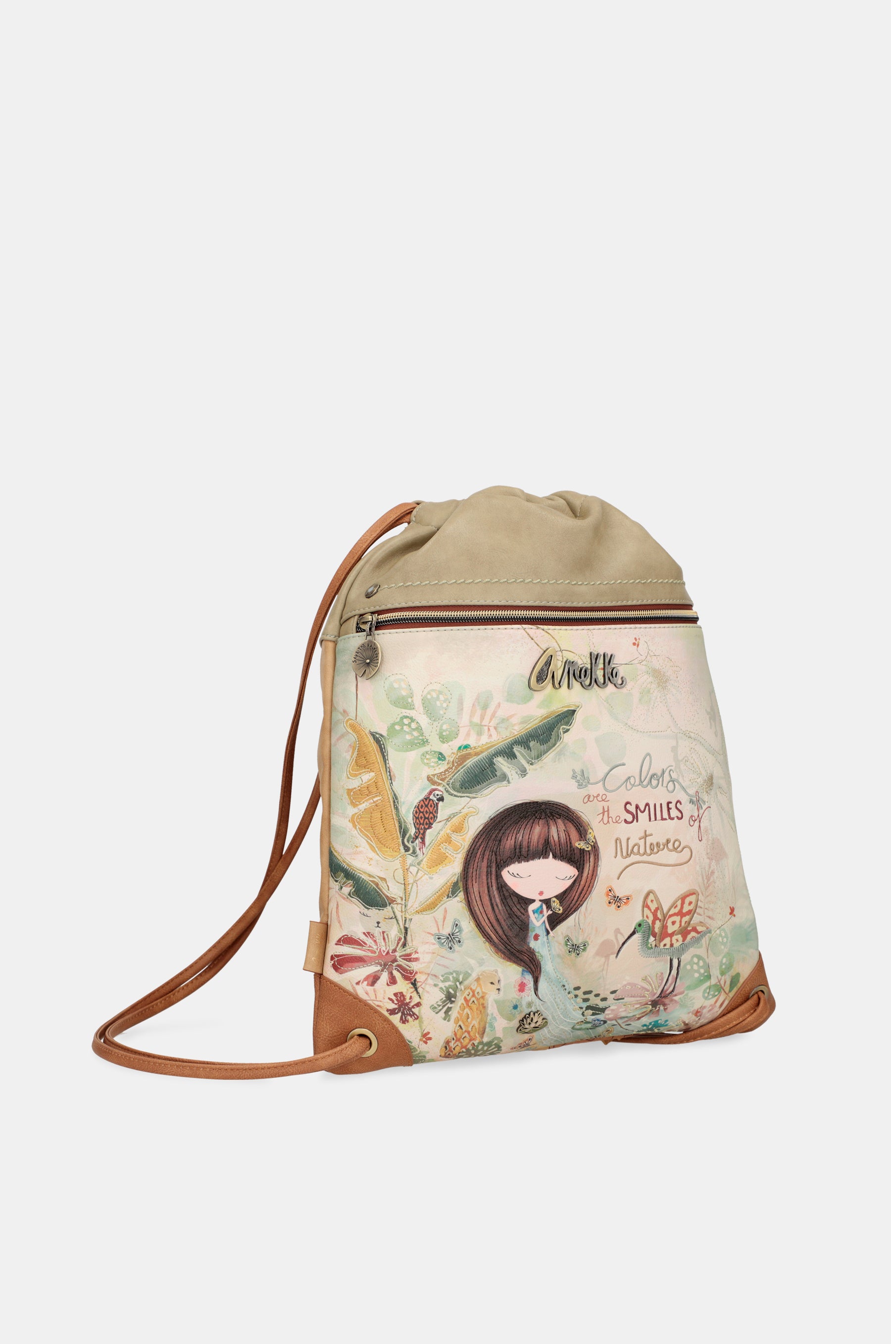 Zaino Amazonia