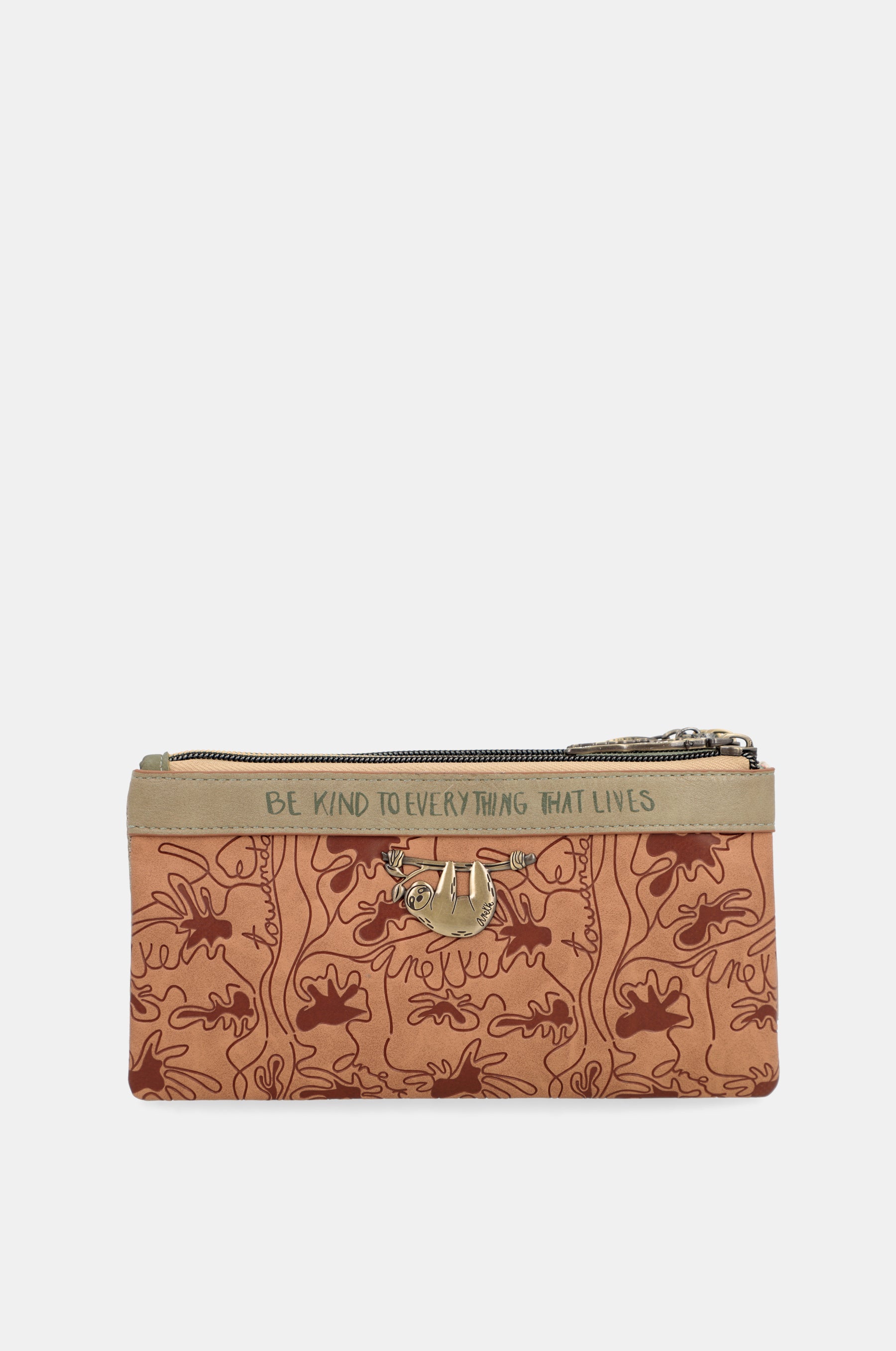 Astuccio portapenne Amazonia