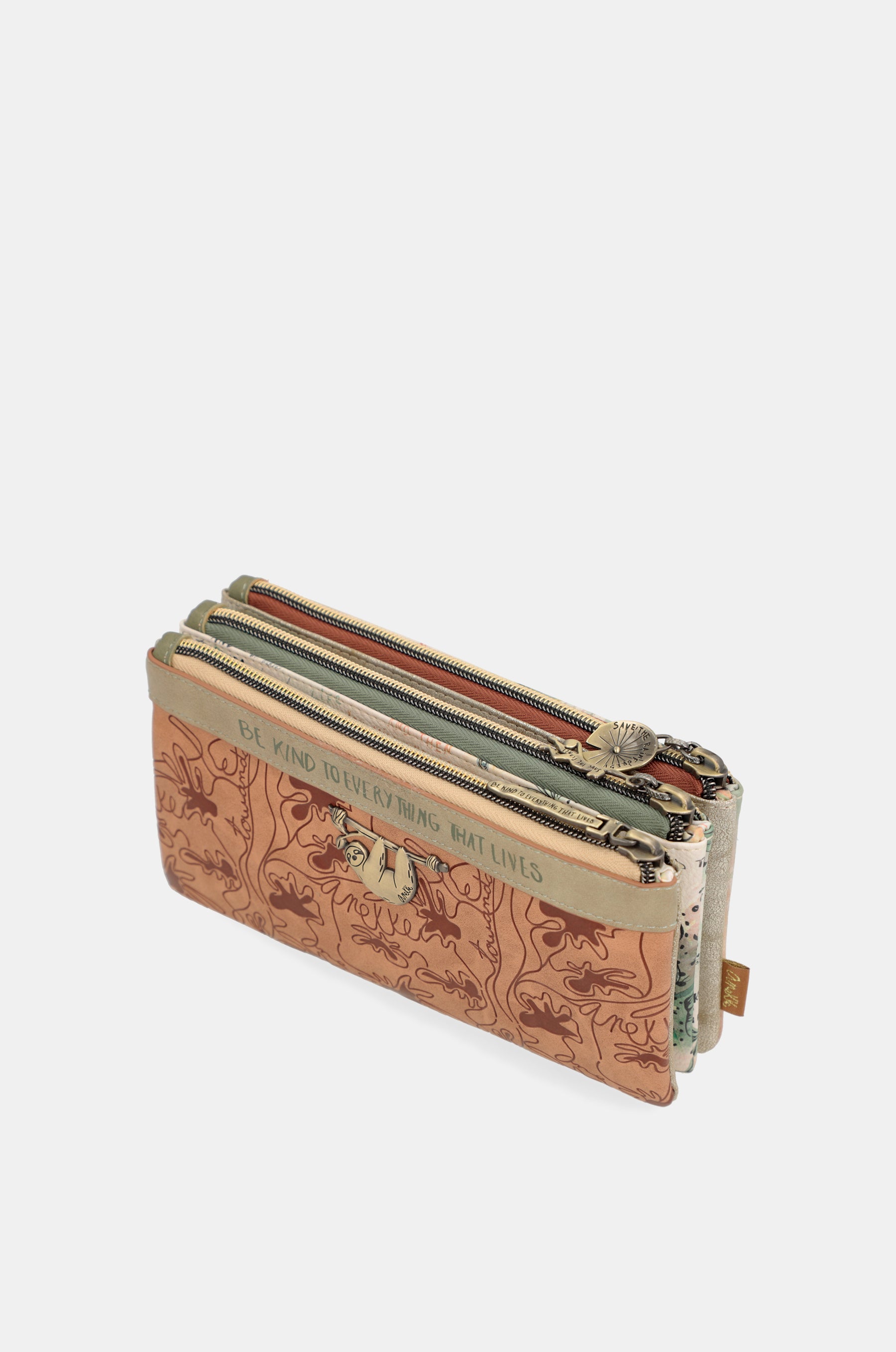 Astuccio portapenne Amazonia