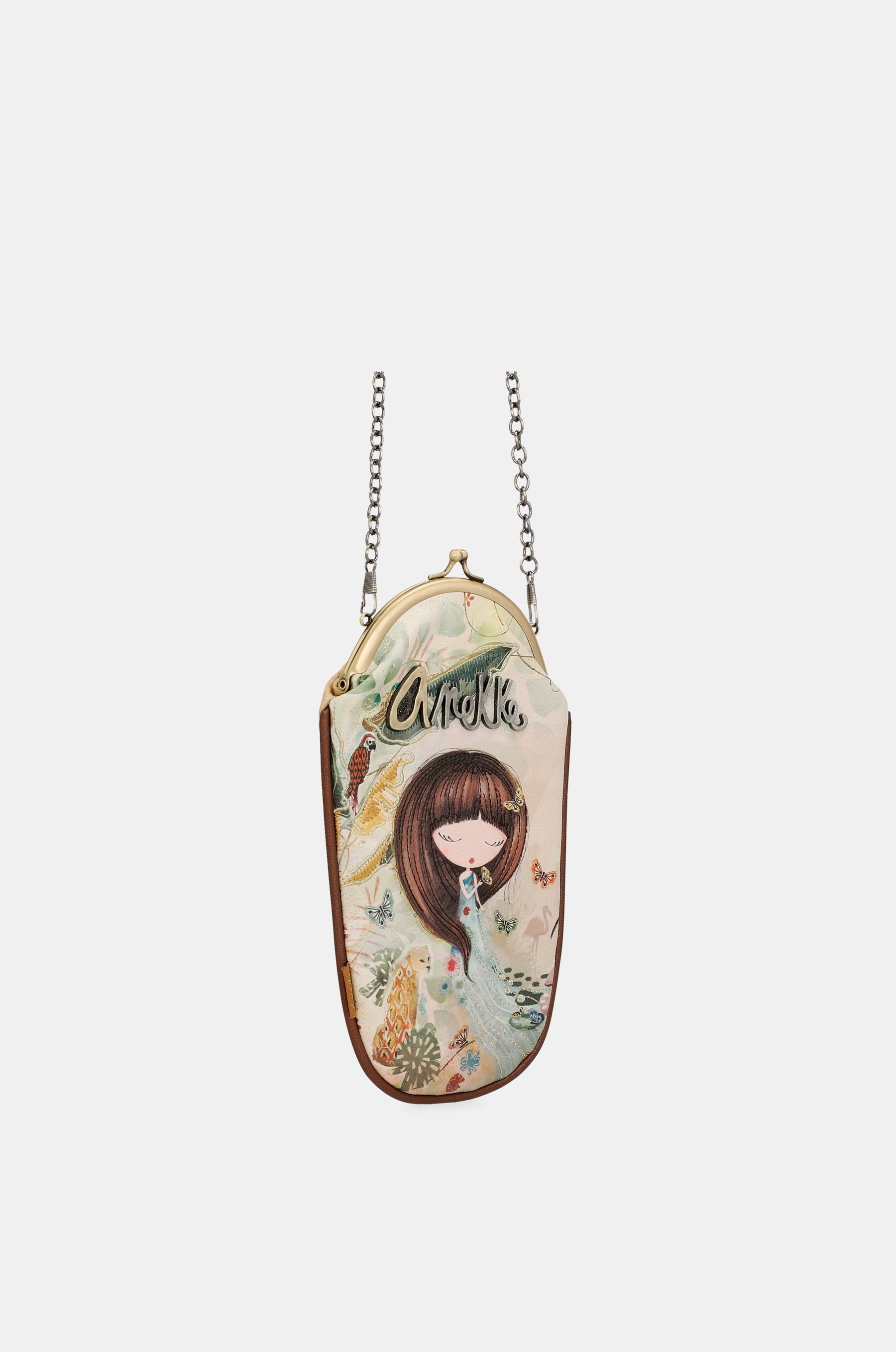 Custodia per occhiali Amazonia