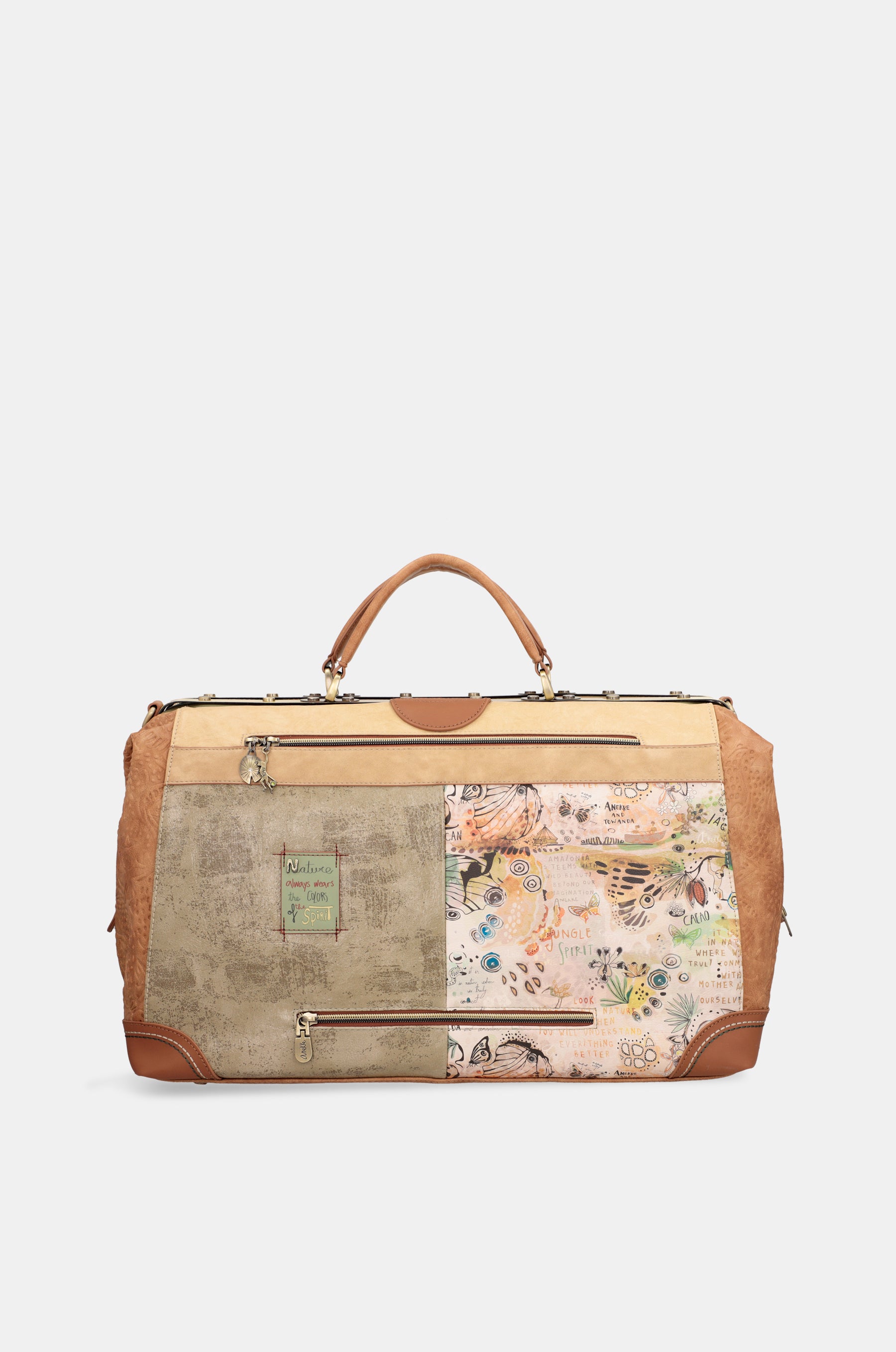 Borsa da viaggio Amazonia