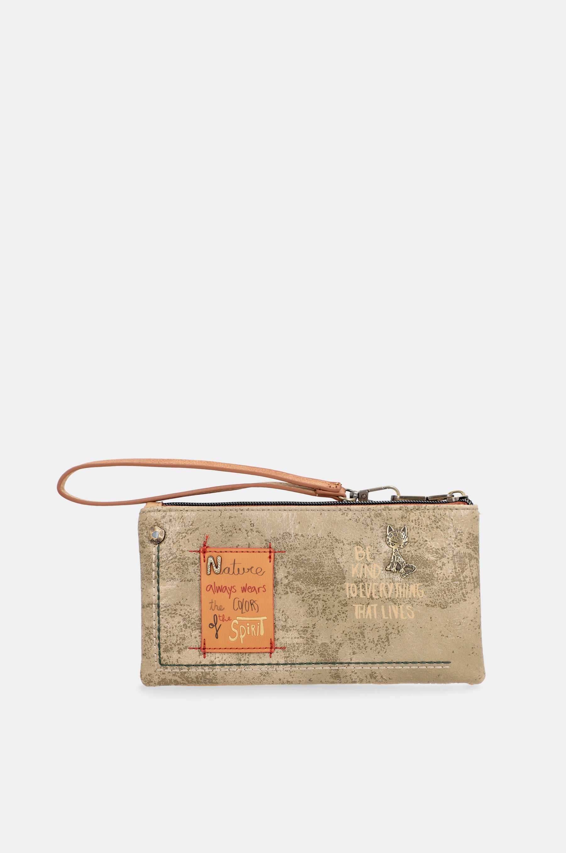 Borsa a portafoglio Amazonia