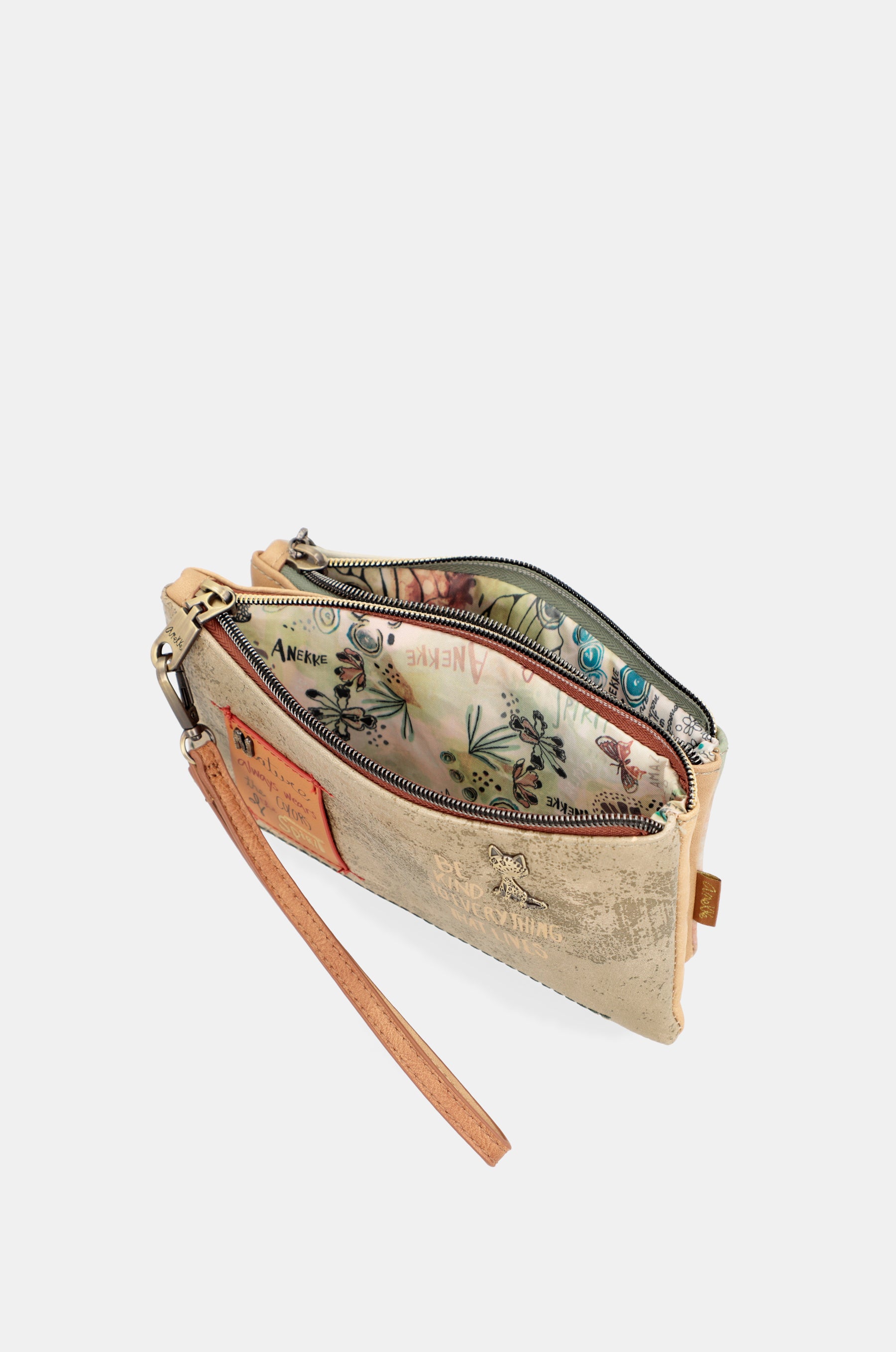Borsa a portafoglio Amazonia