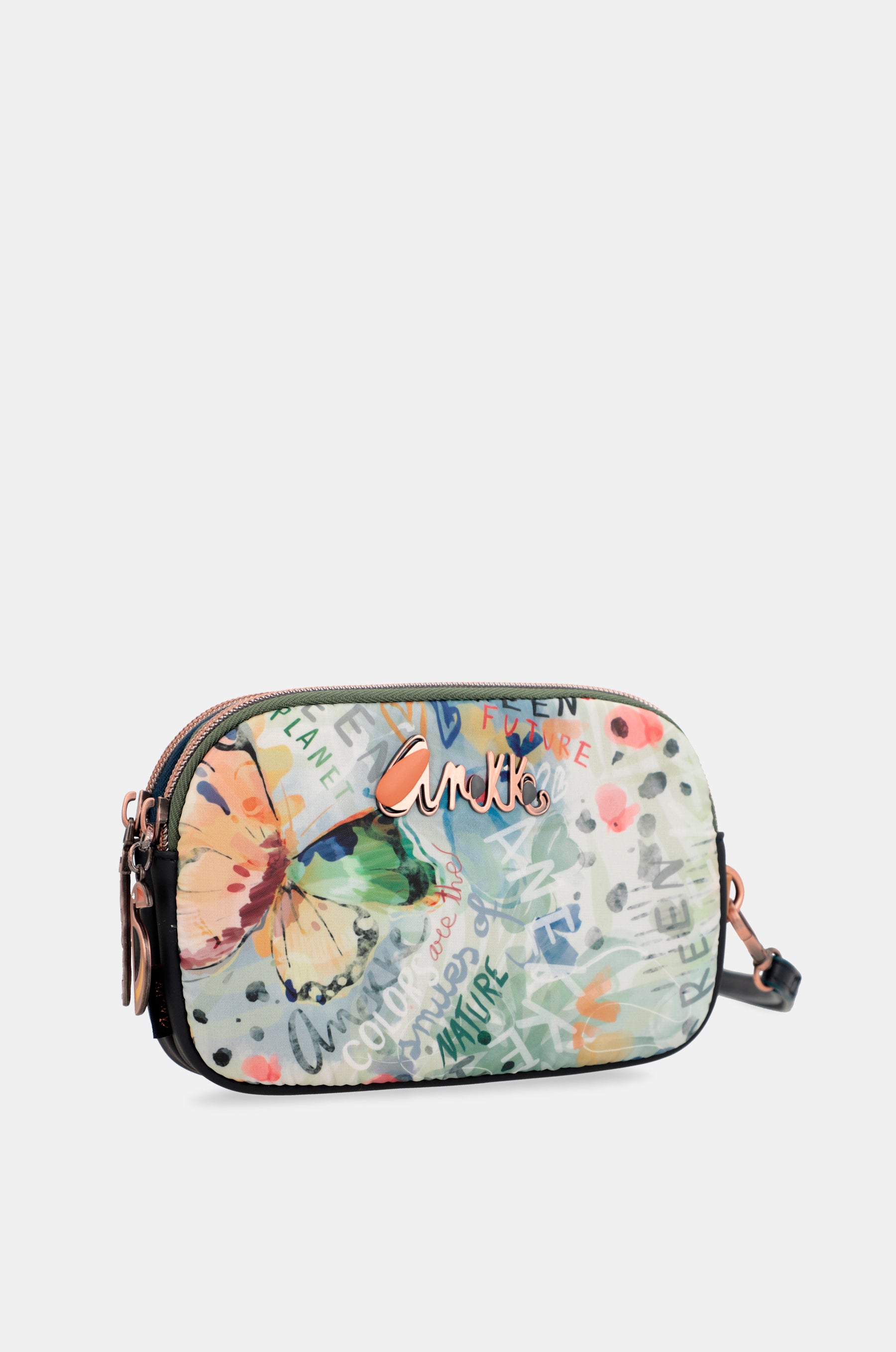 Borsa portatutto Nature Pachamama anekke