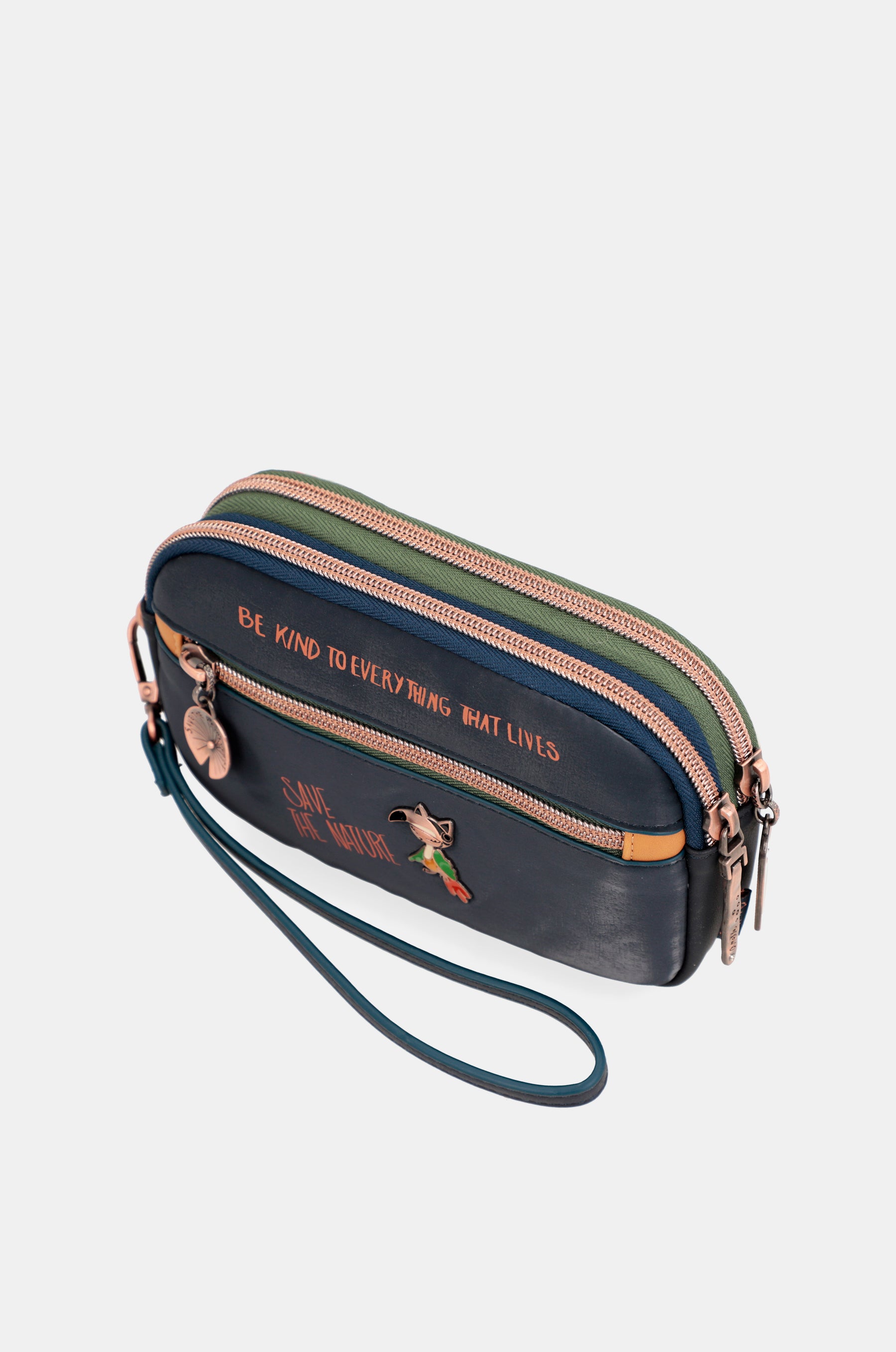 Borsa portatutto Nature Pachamama anekke