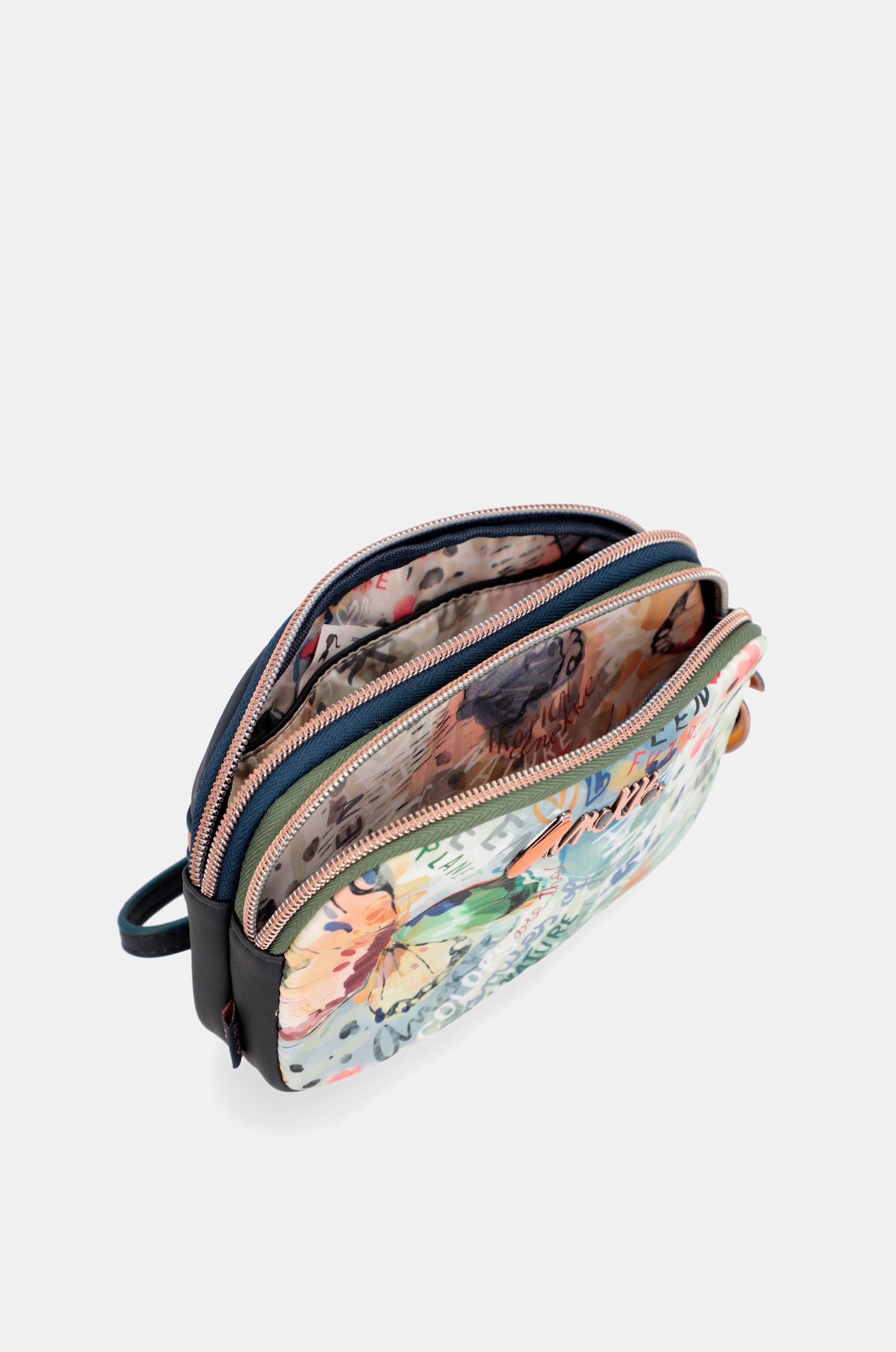 Borsa portatutto Nature Pachamama anekke