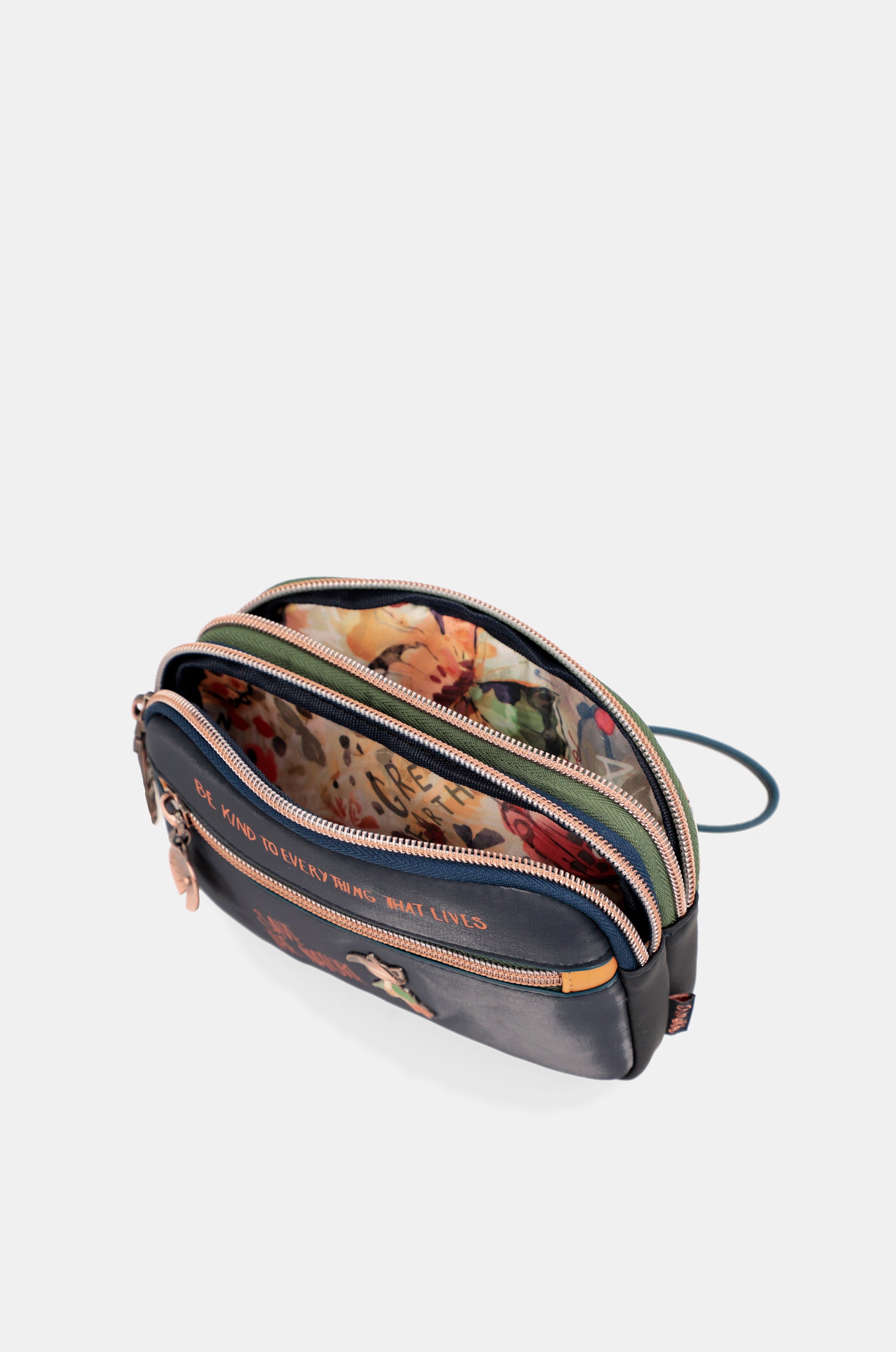 Borsa portatutto Nature Pachamama anekke