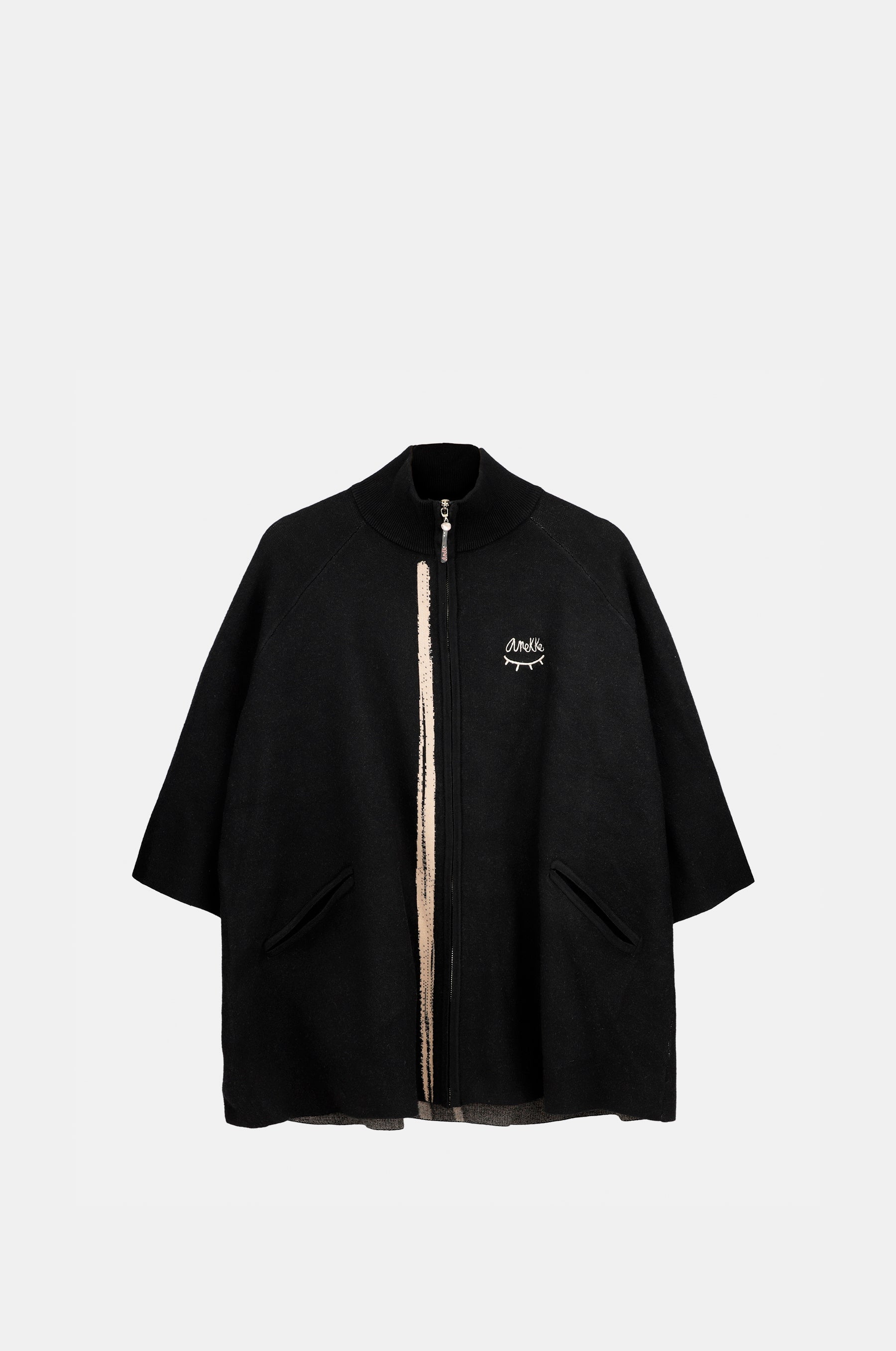 Giacca Shodō nera