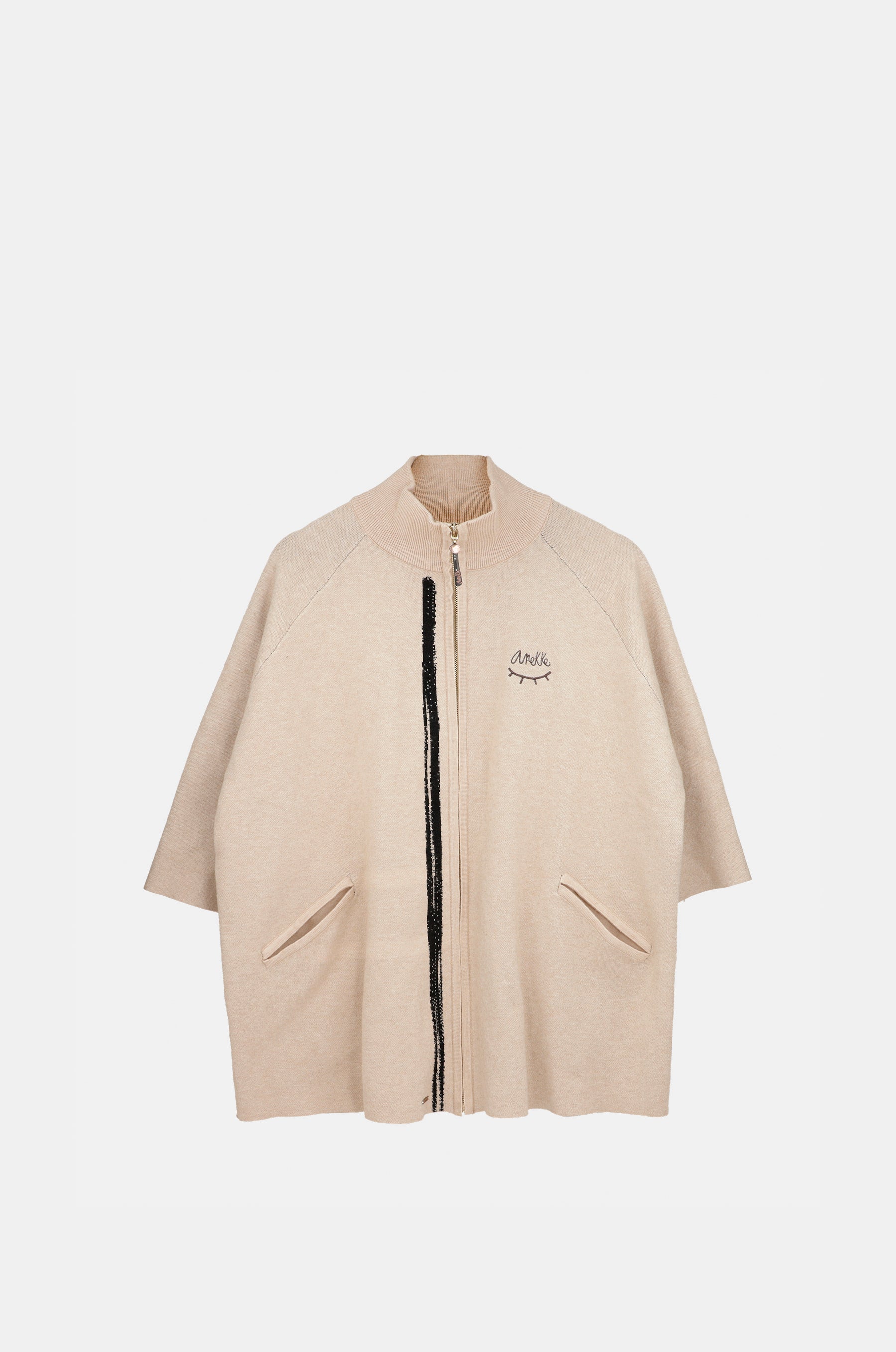 Giacca Shodō Beige