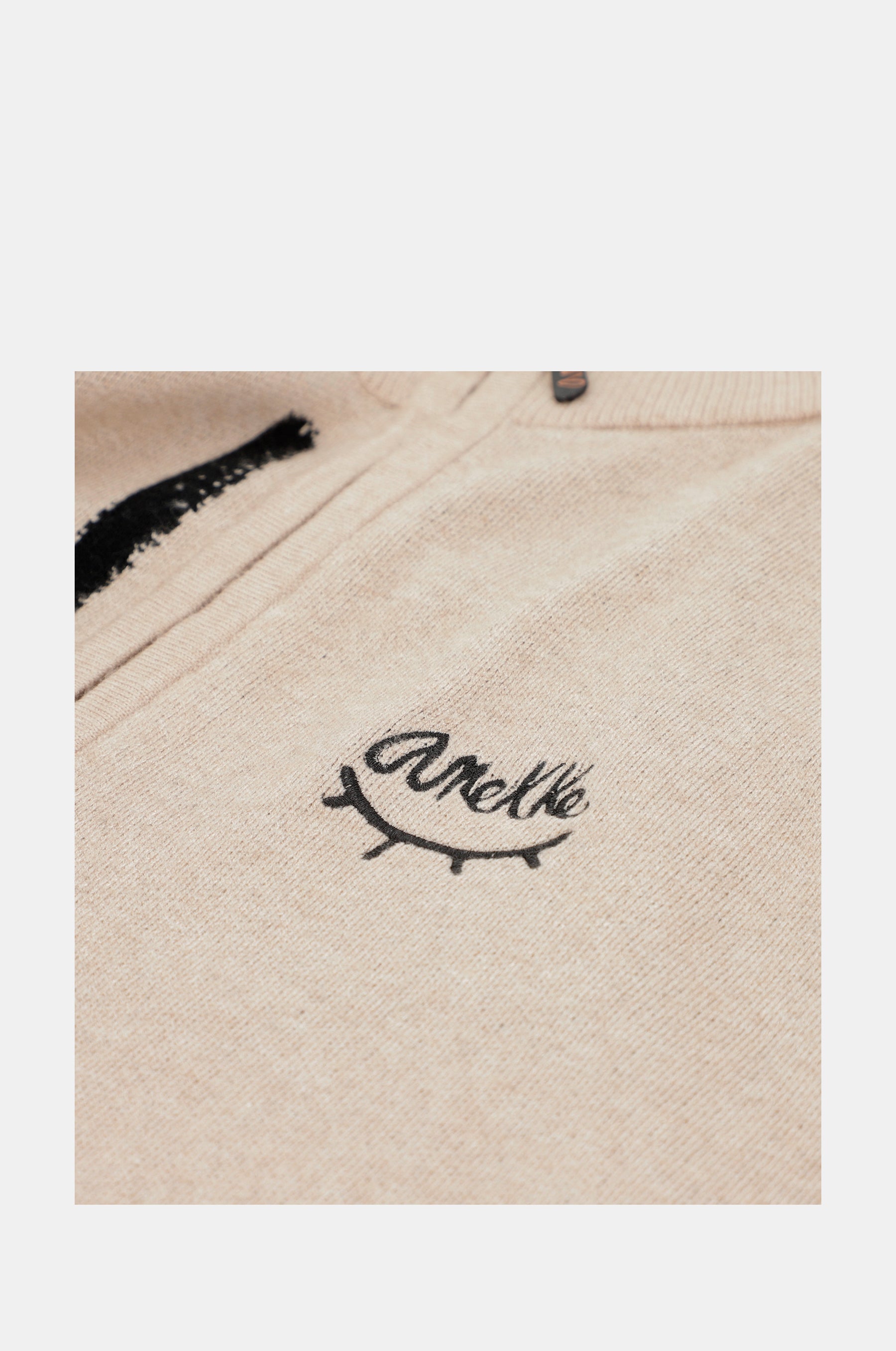 Giacca Shodō Beige