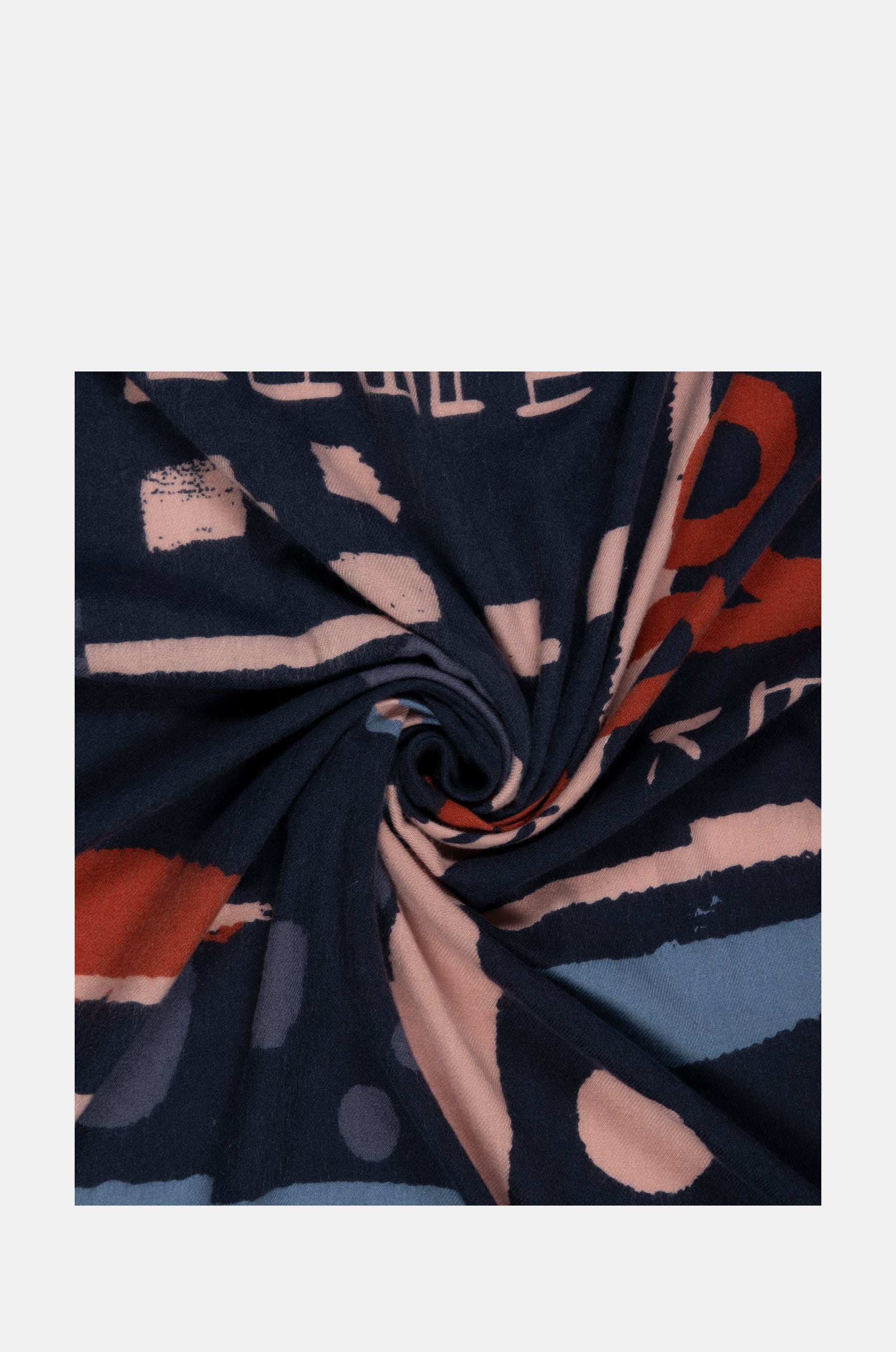 Pashmina Contemporary