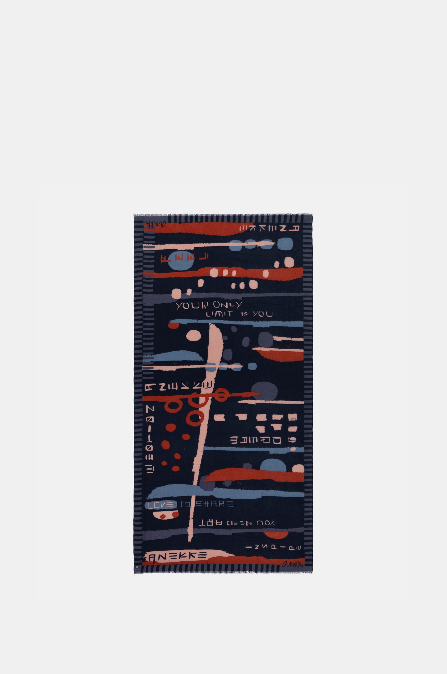 Pashmina Contemporary