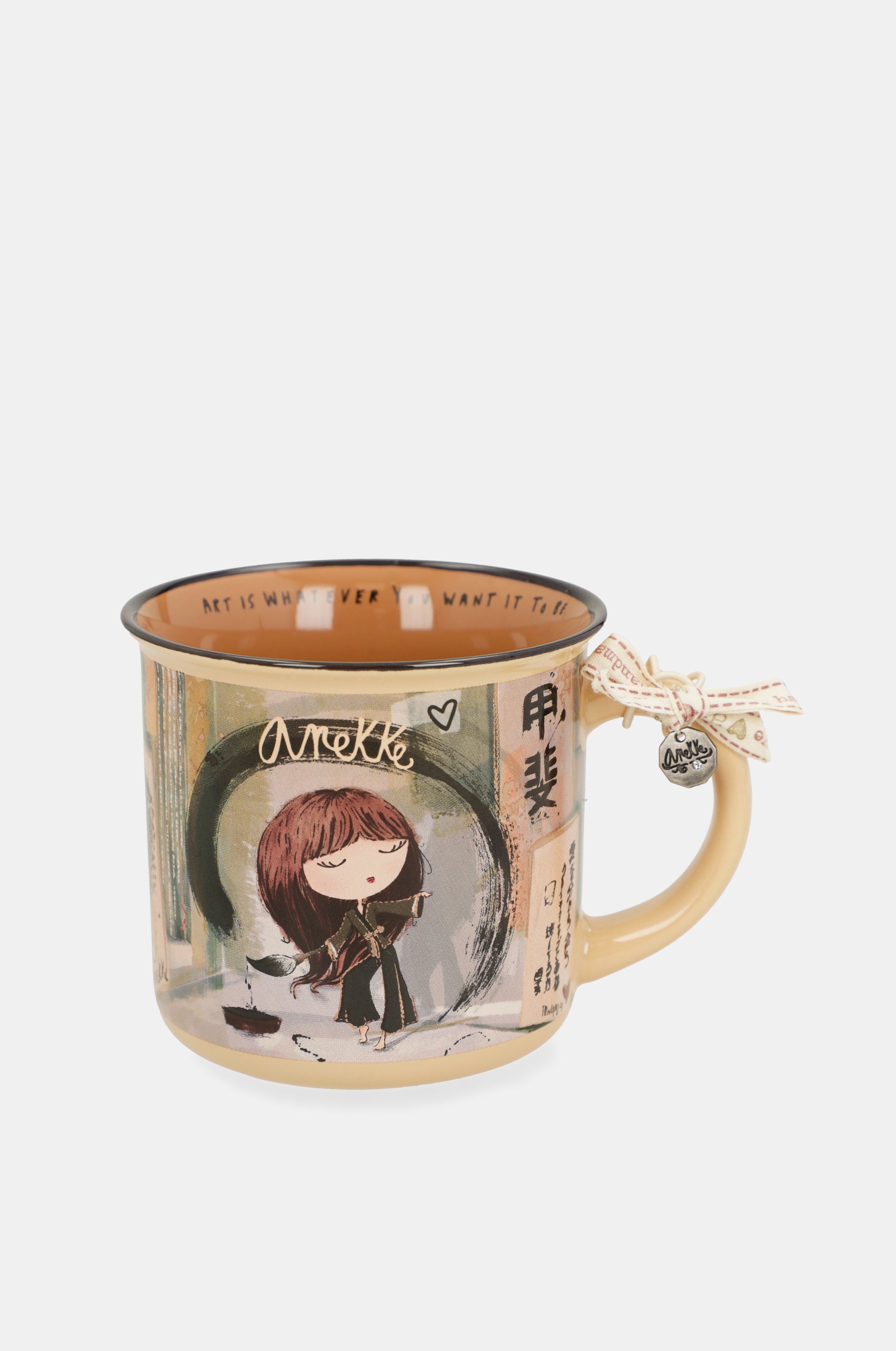 Tazza Shōen