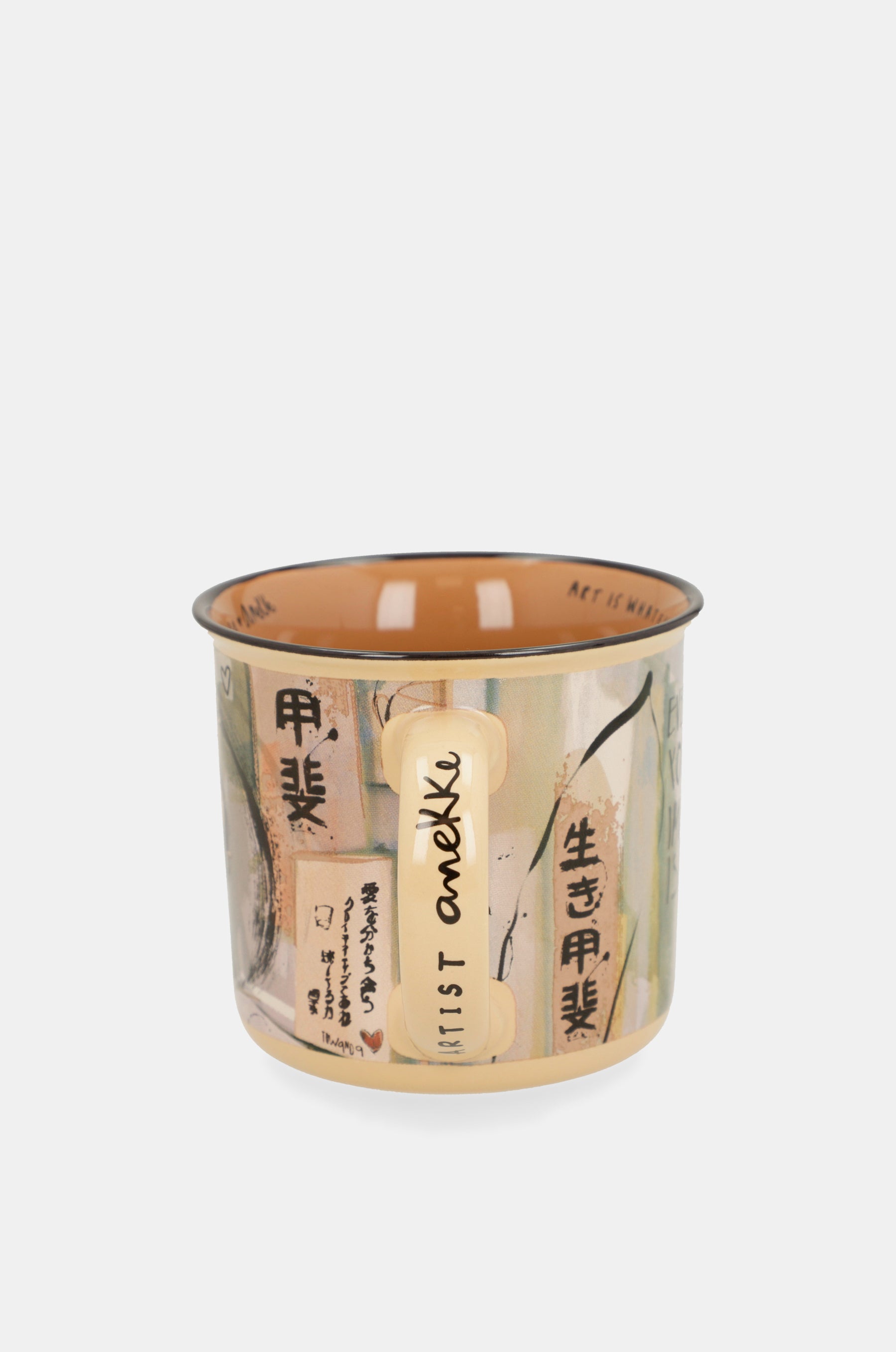 Tazza Shōen