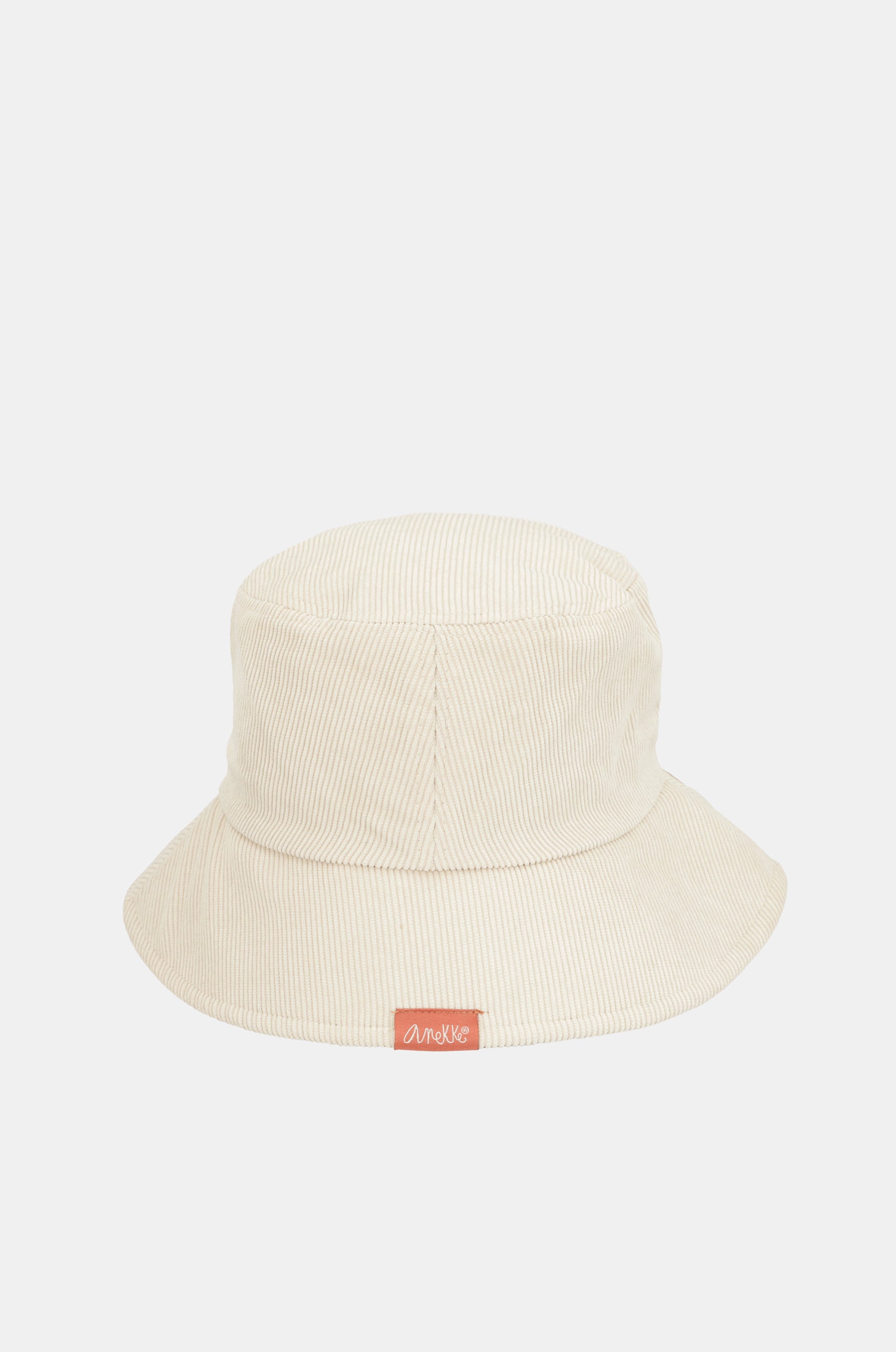 Cappello da pescatore beige Contemporary