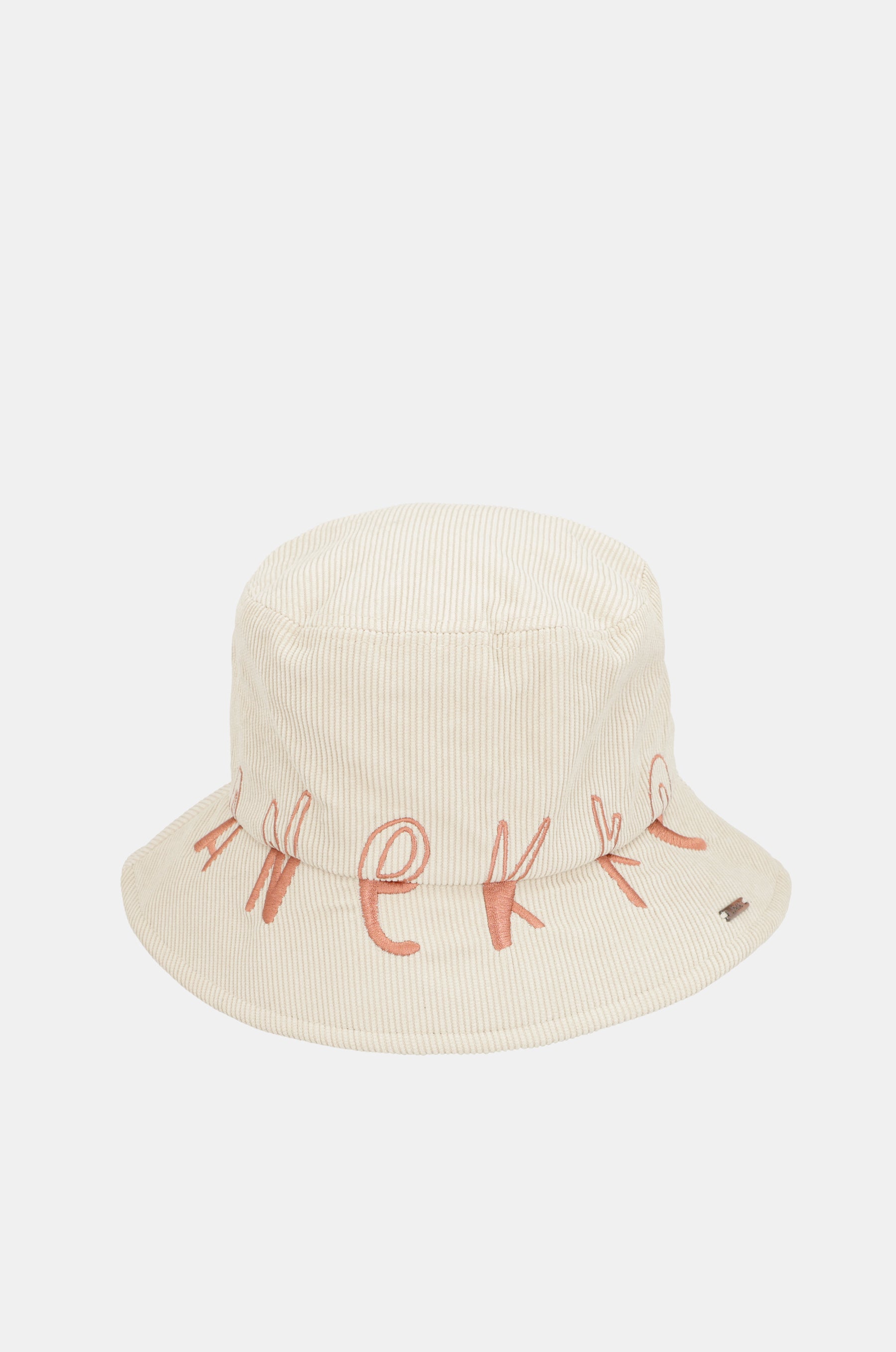 Cappello da pescatore beige Contemporary