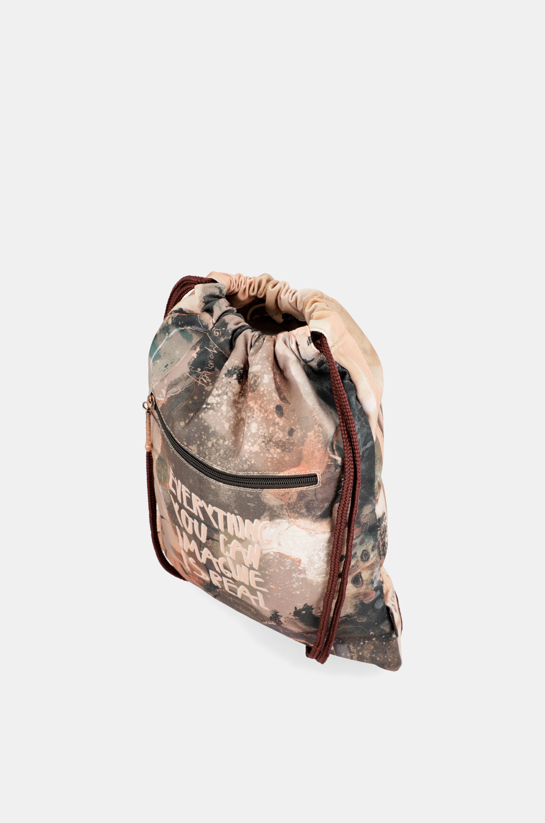 Borsa zaino Padded