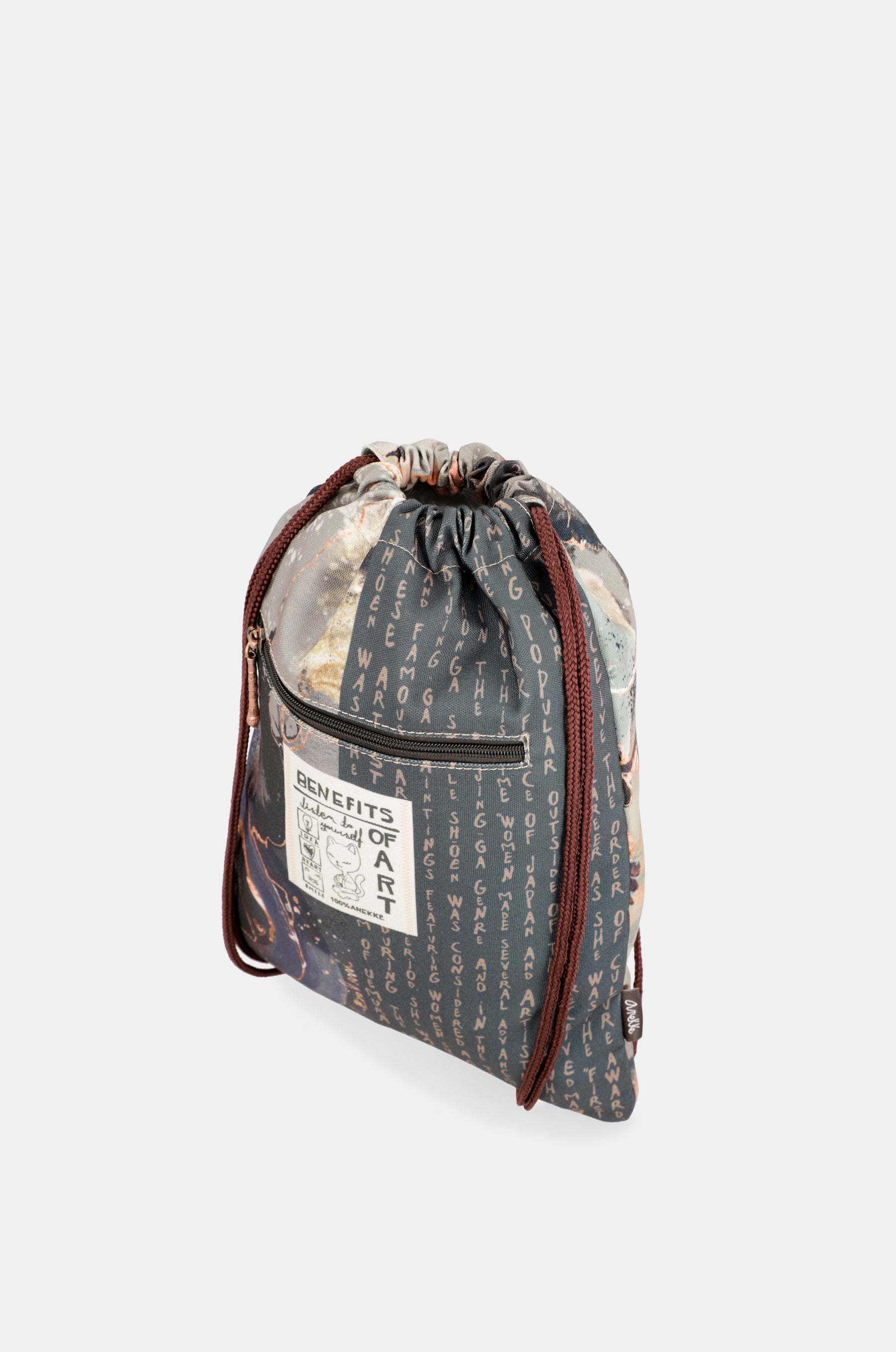 Borsa zaino Shōen