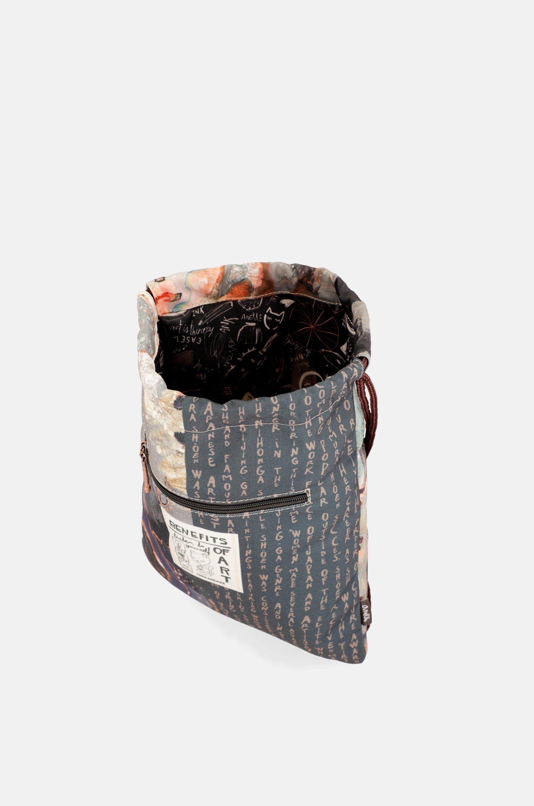 Borsa zaino Shōen
