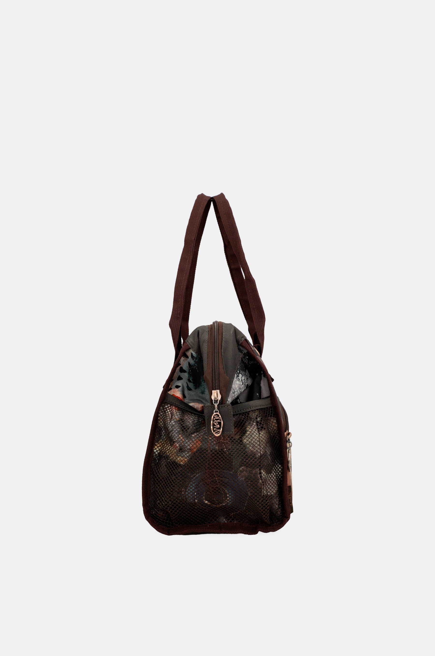 Borsa per cibo Shōen con tracolla