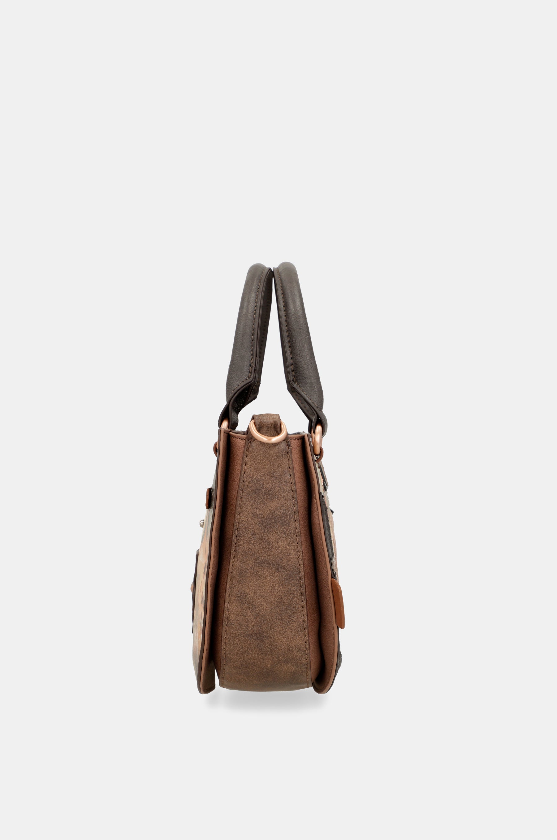 Borsa a tracolla piccola Shōen