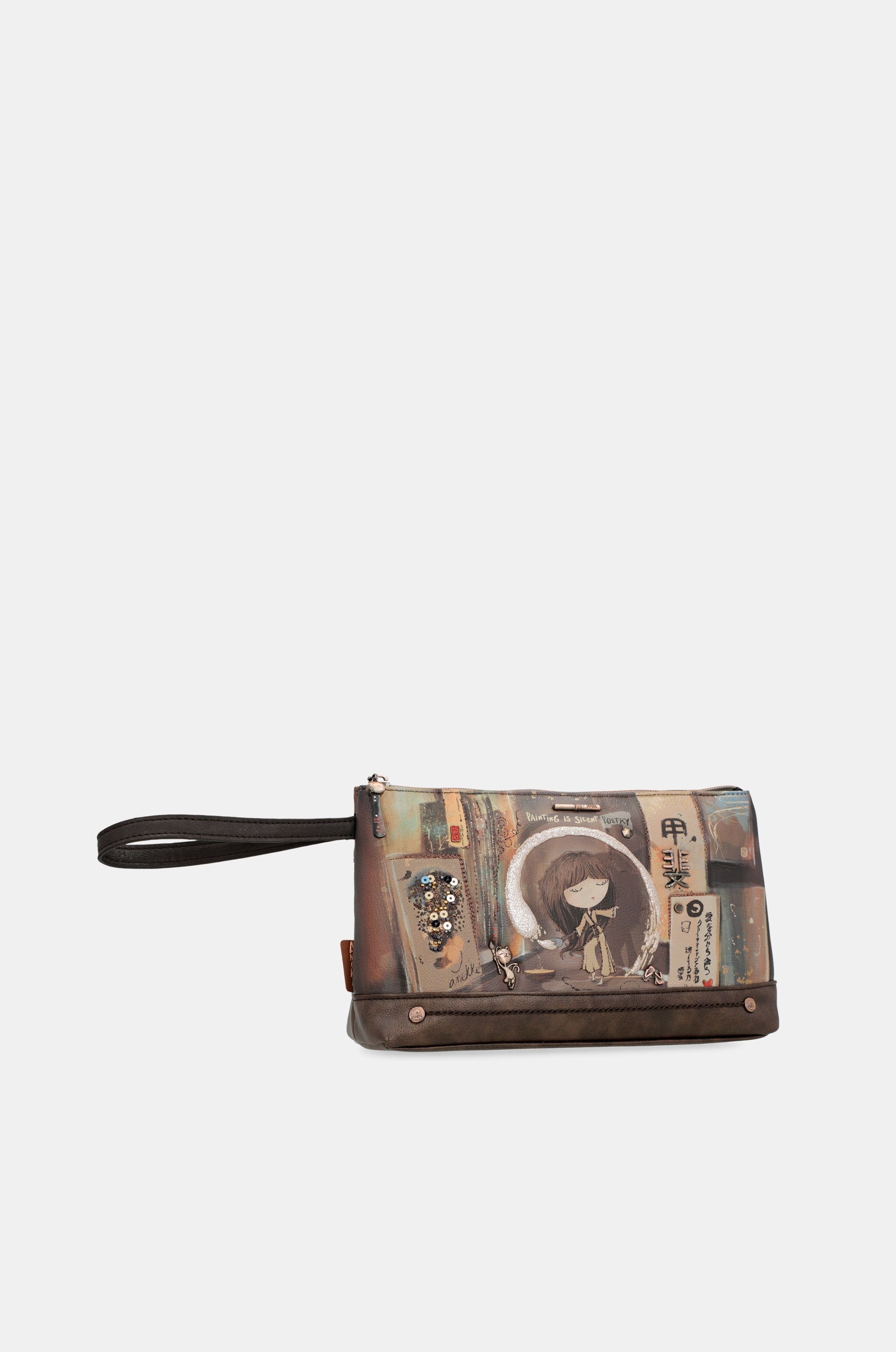 Borsa da toilette Shōen