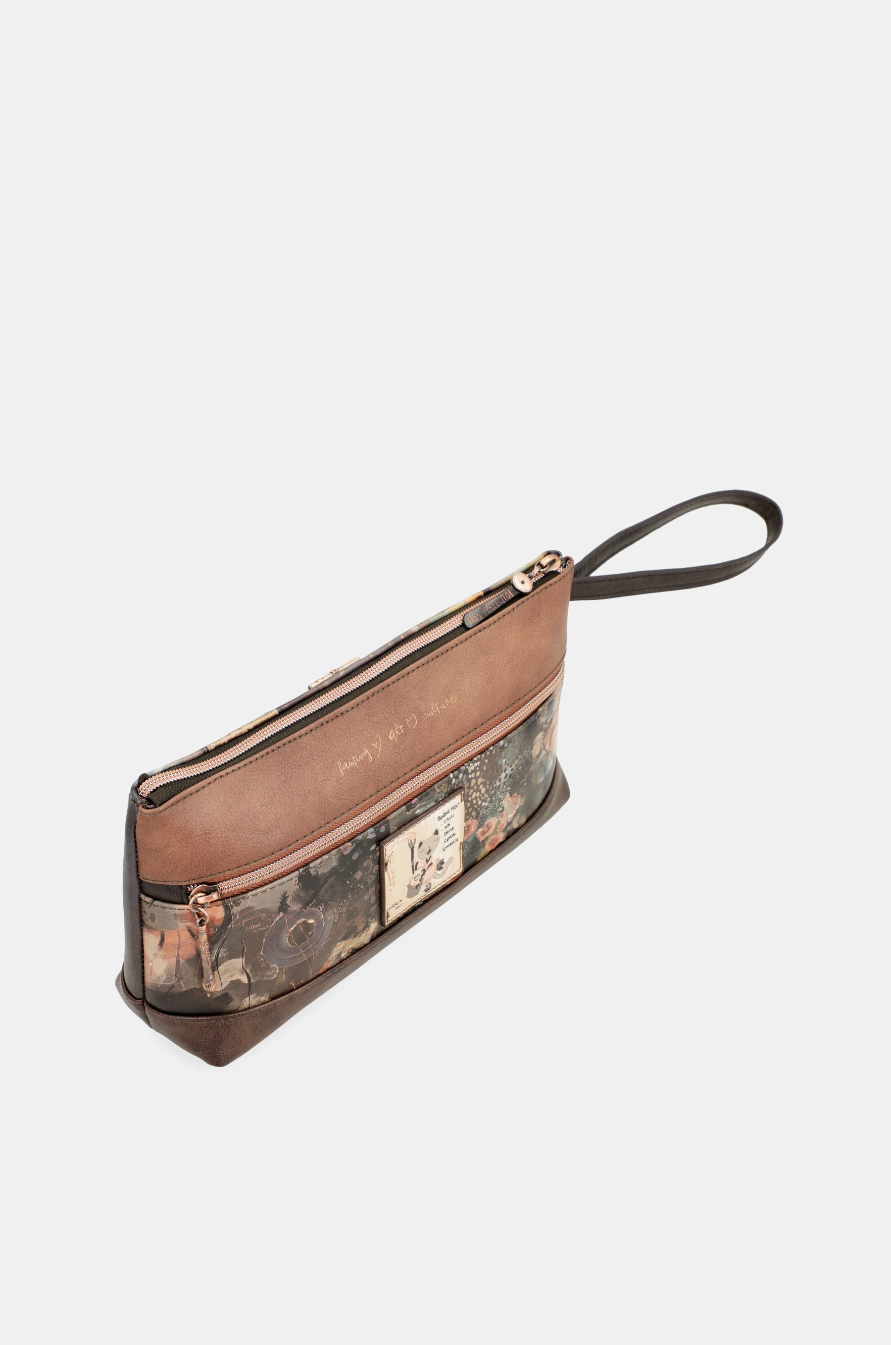 Borsa da toilette Shōen