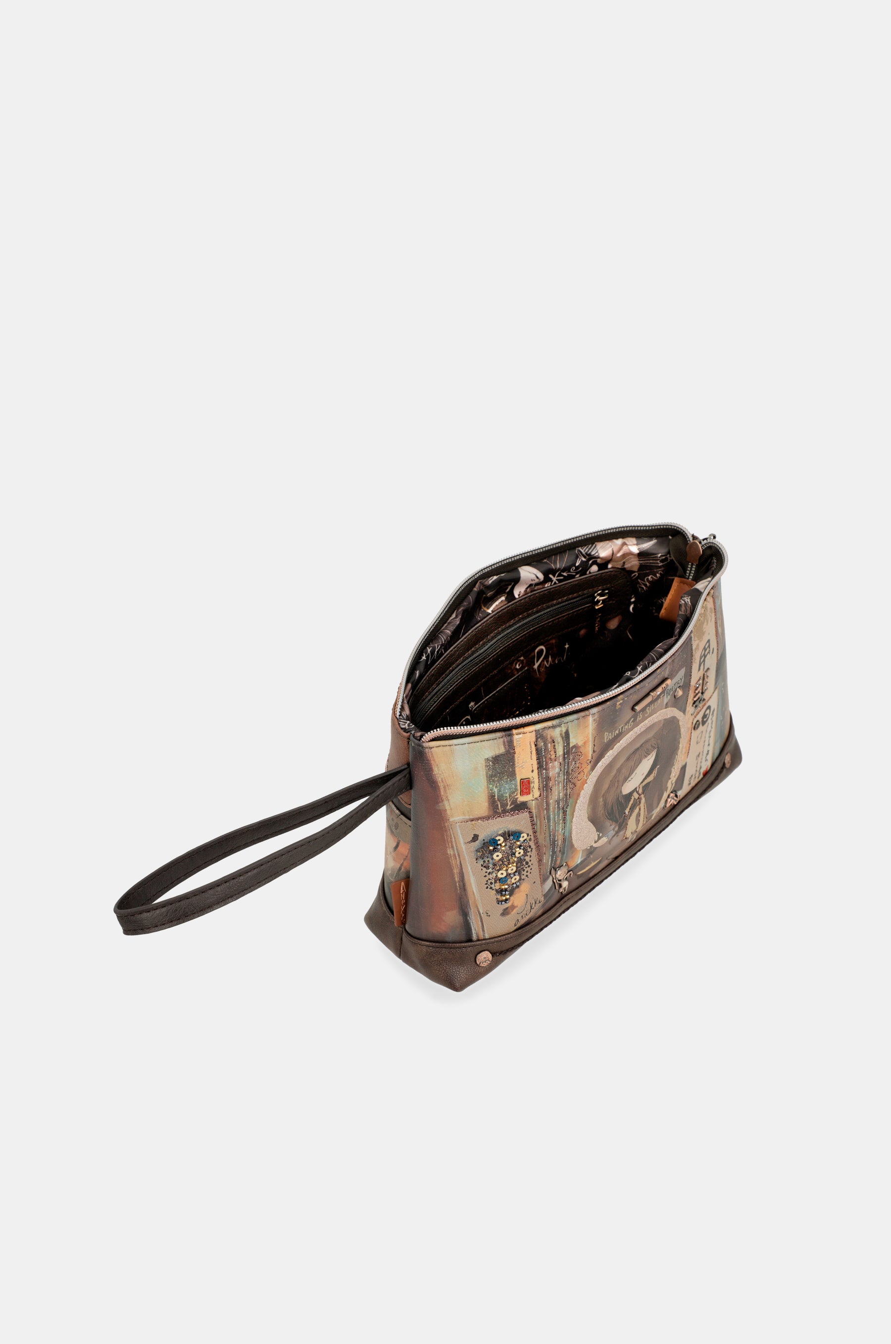 Borsa da toilette Shōen