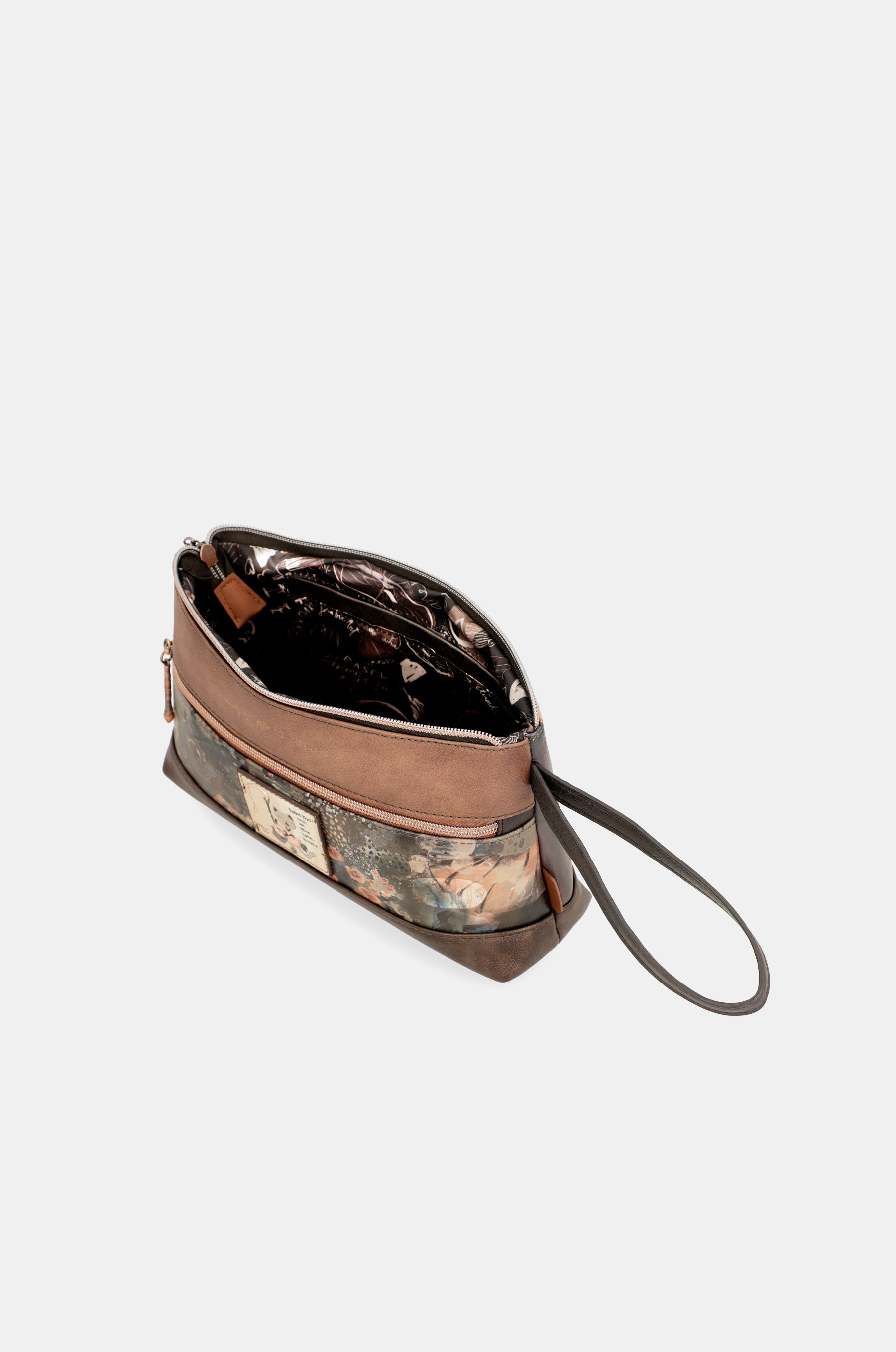 Borsa da toilette Shōen