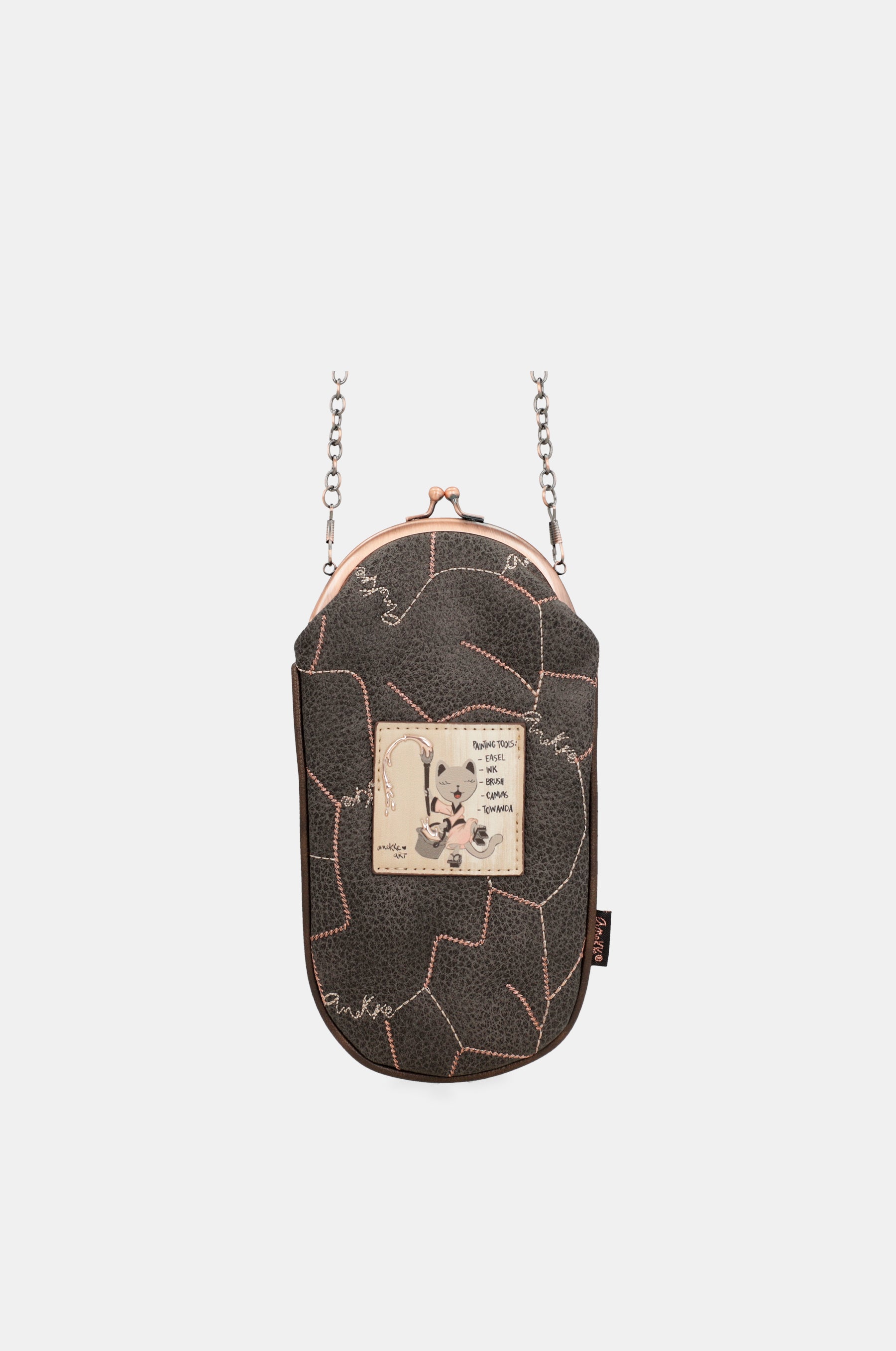 Borsa porta occhiali Shōen