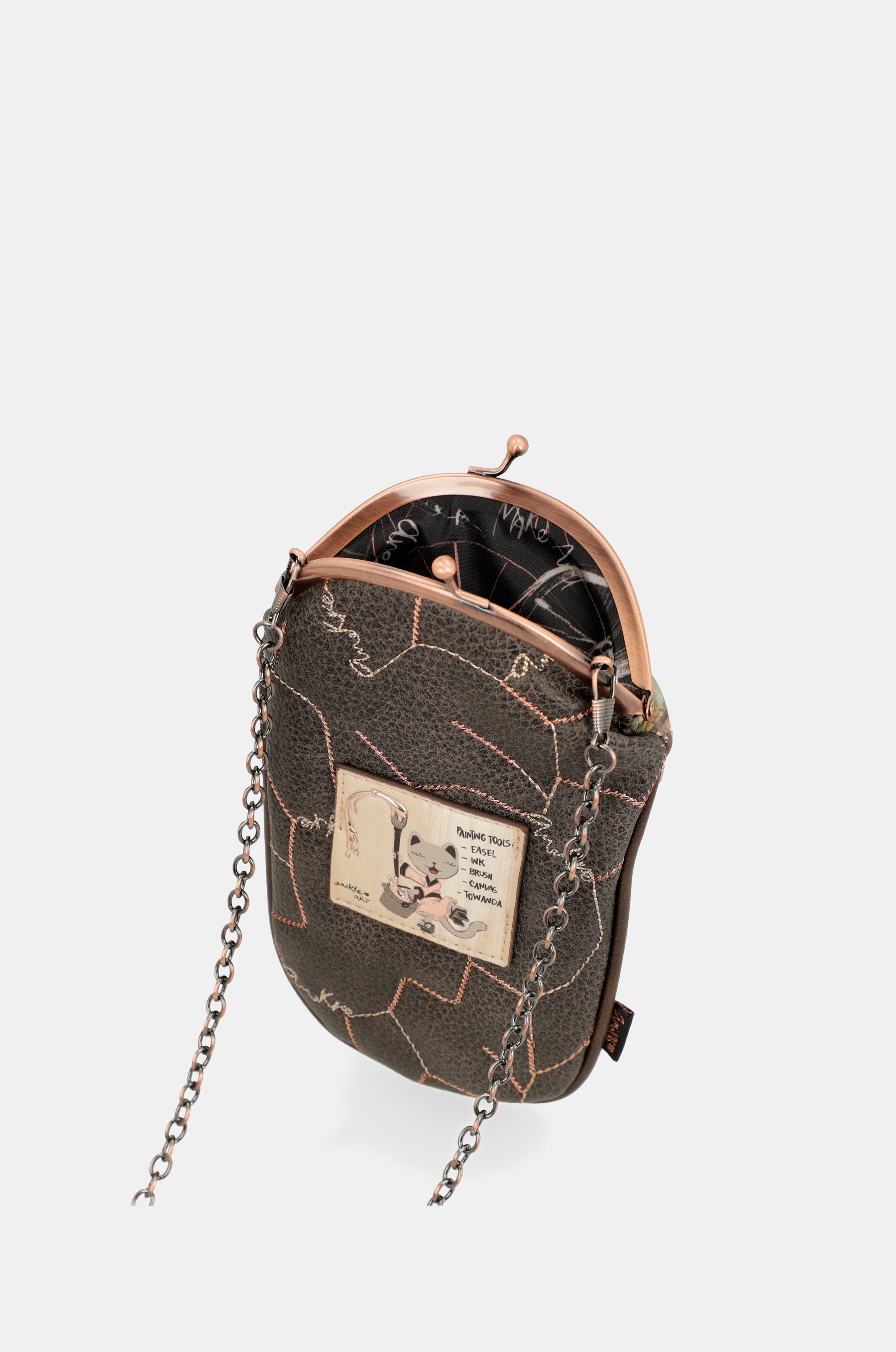 Borsa porta occhiali Shōen