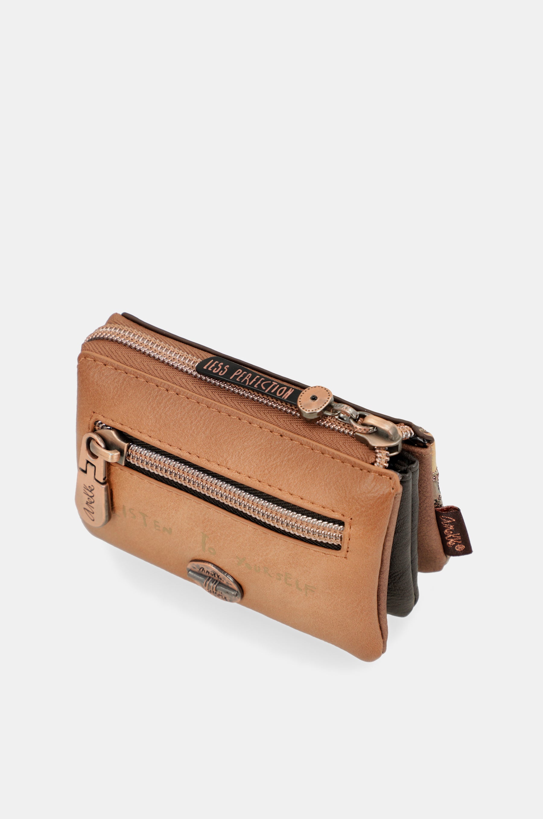 Borsa a tre scomparti Shōen