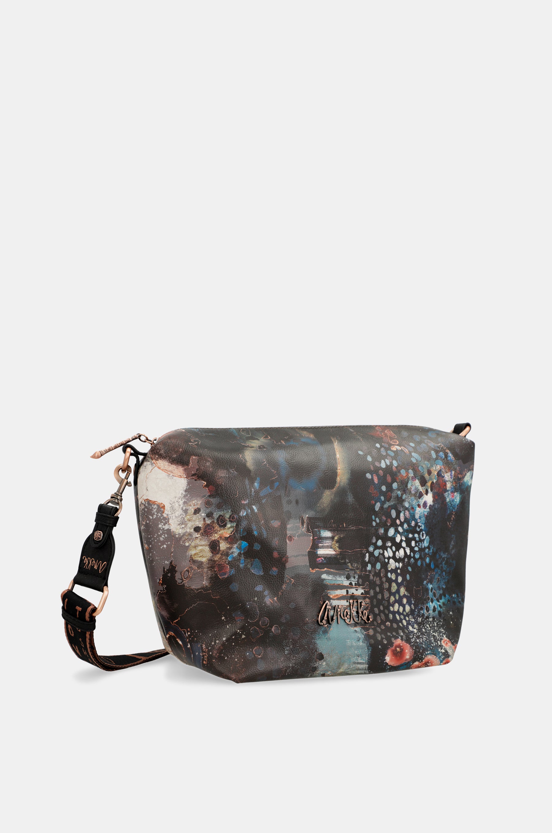Grande shopper con interno removibile Shōen