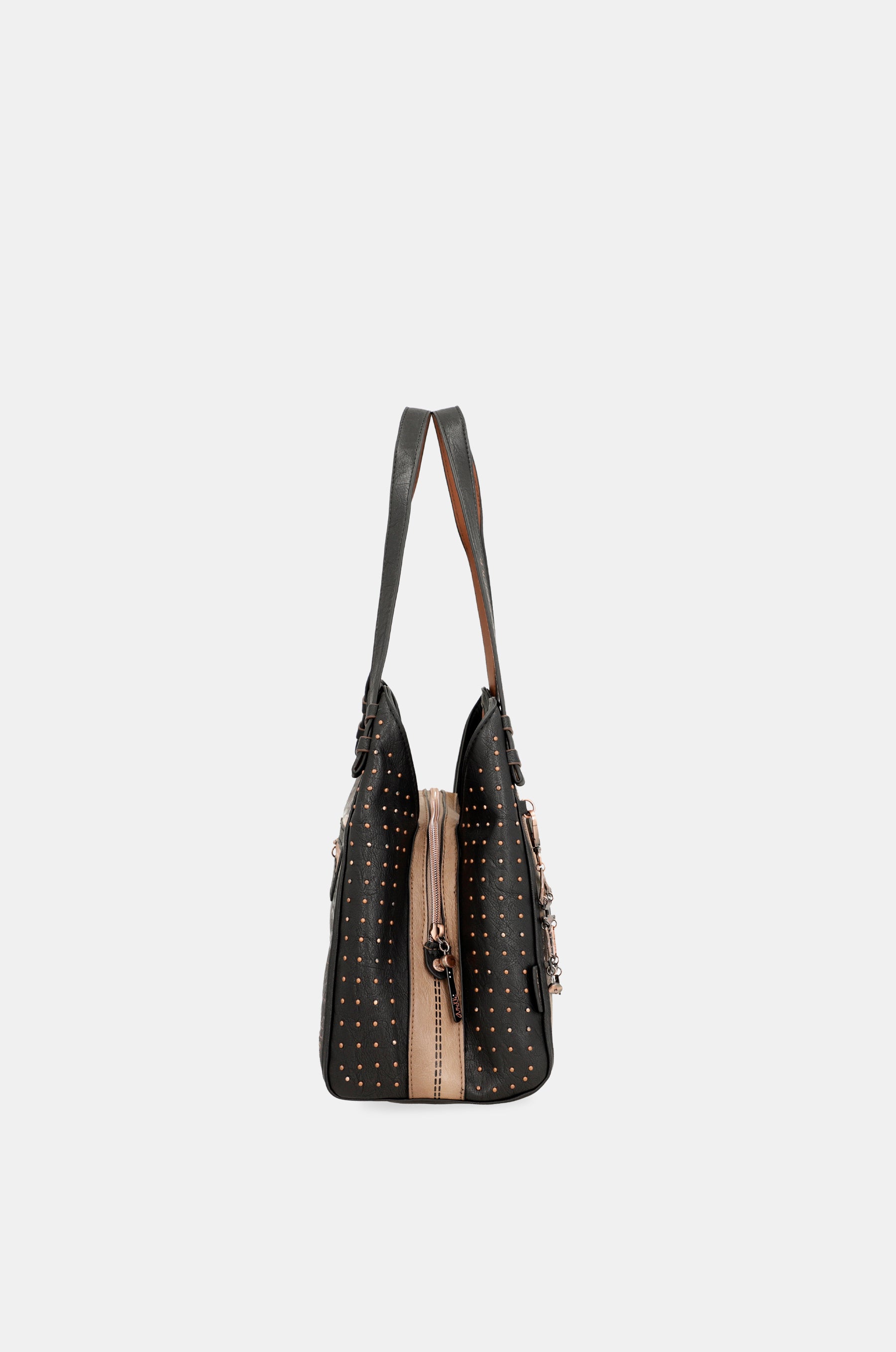 Borsa a tracolla Shōen a 2 manici