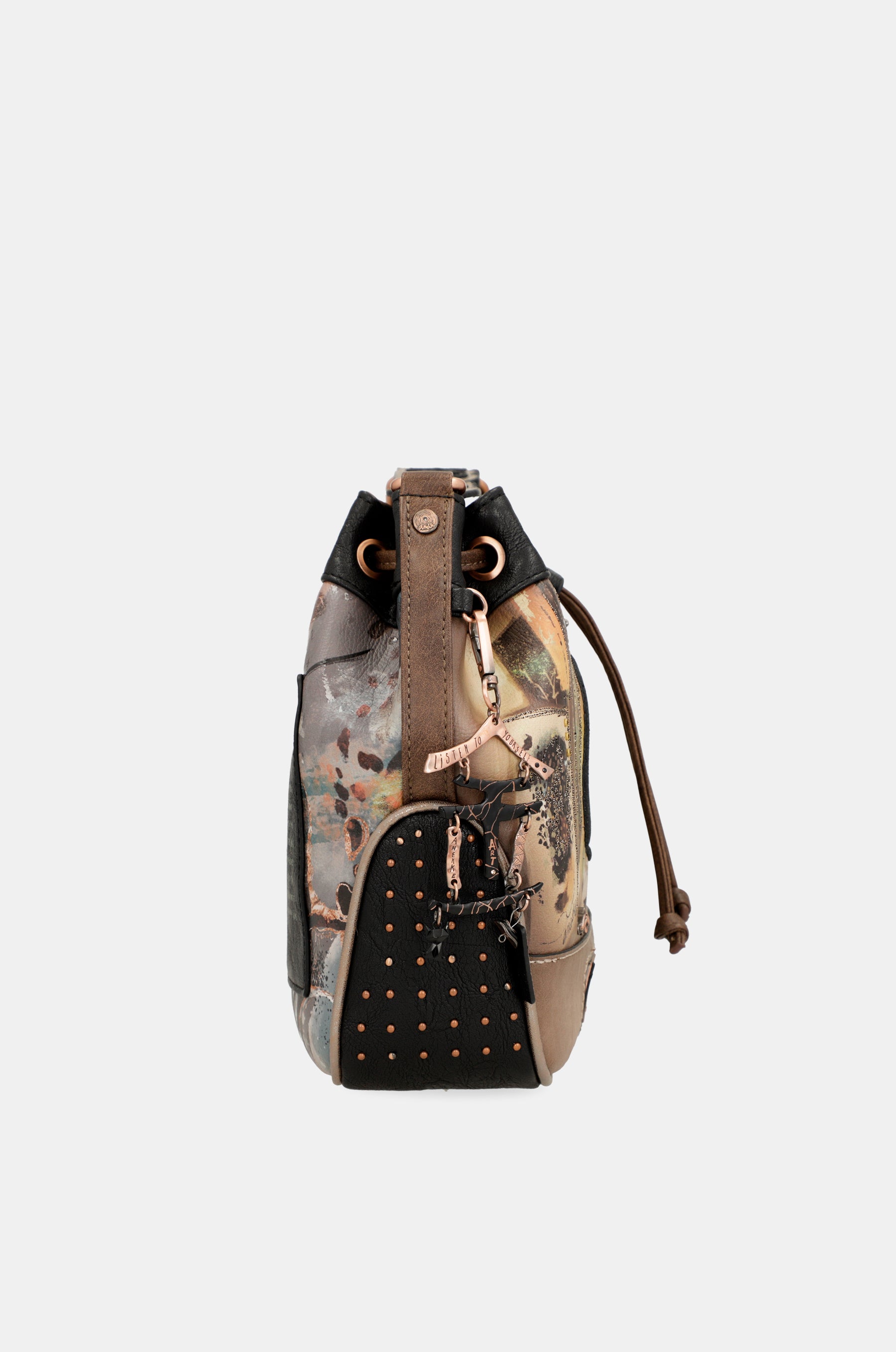 Borsa a tracolla Shōen Anekke