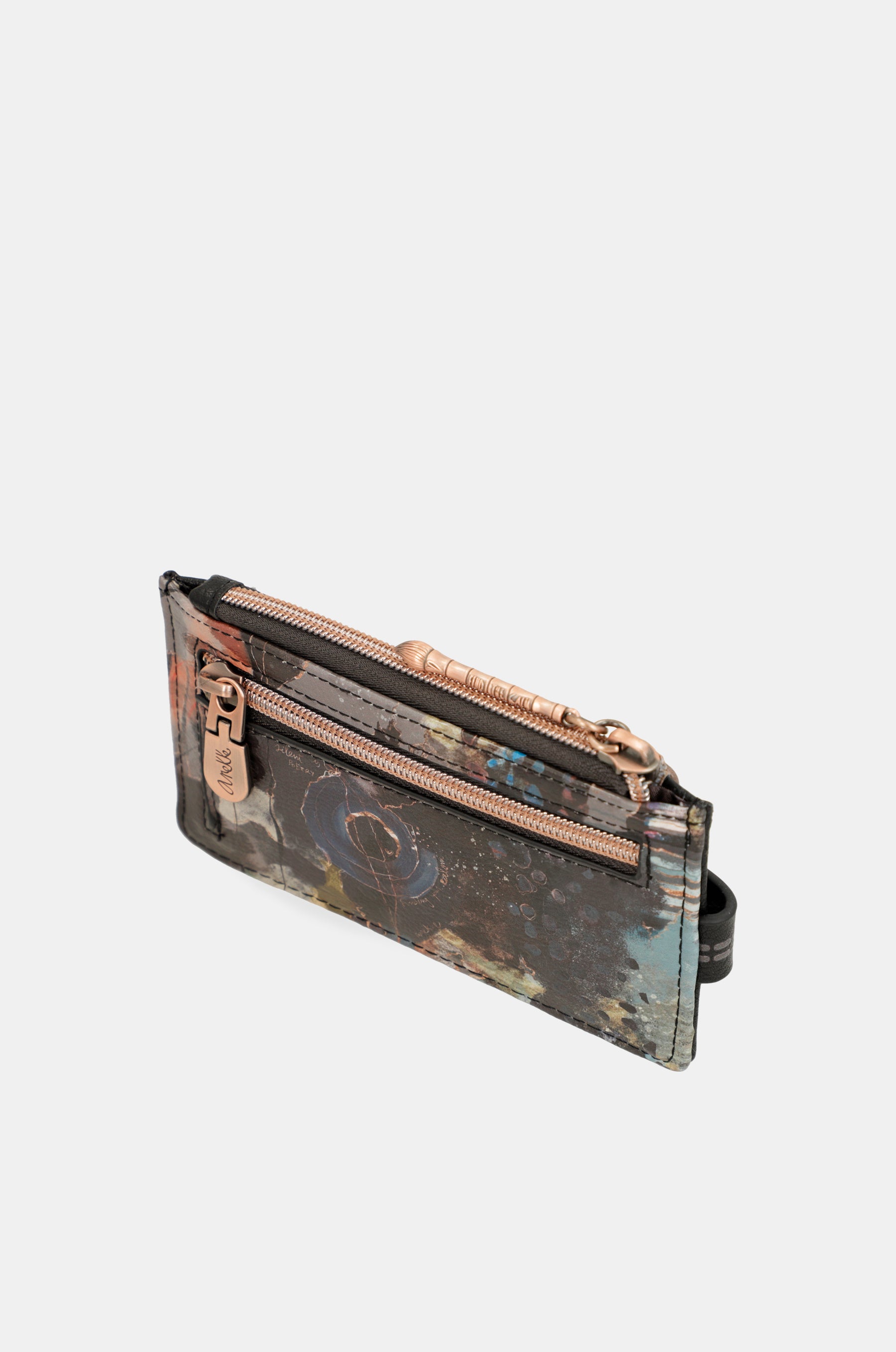 Porta carte RFID Shōen