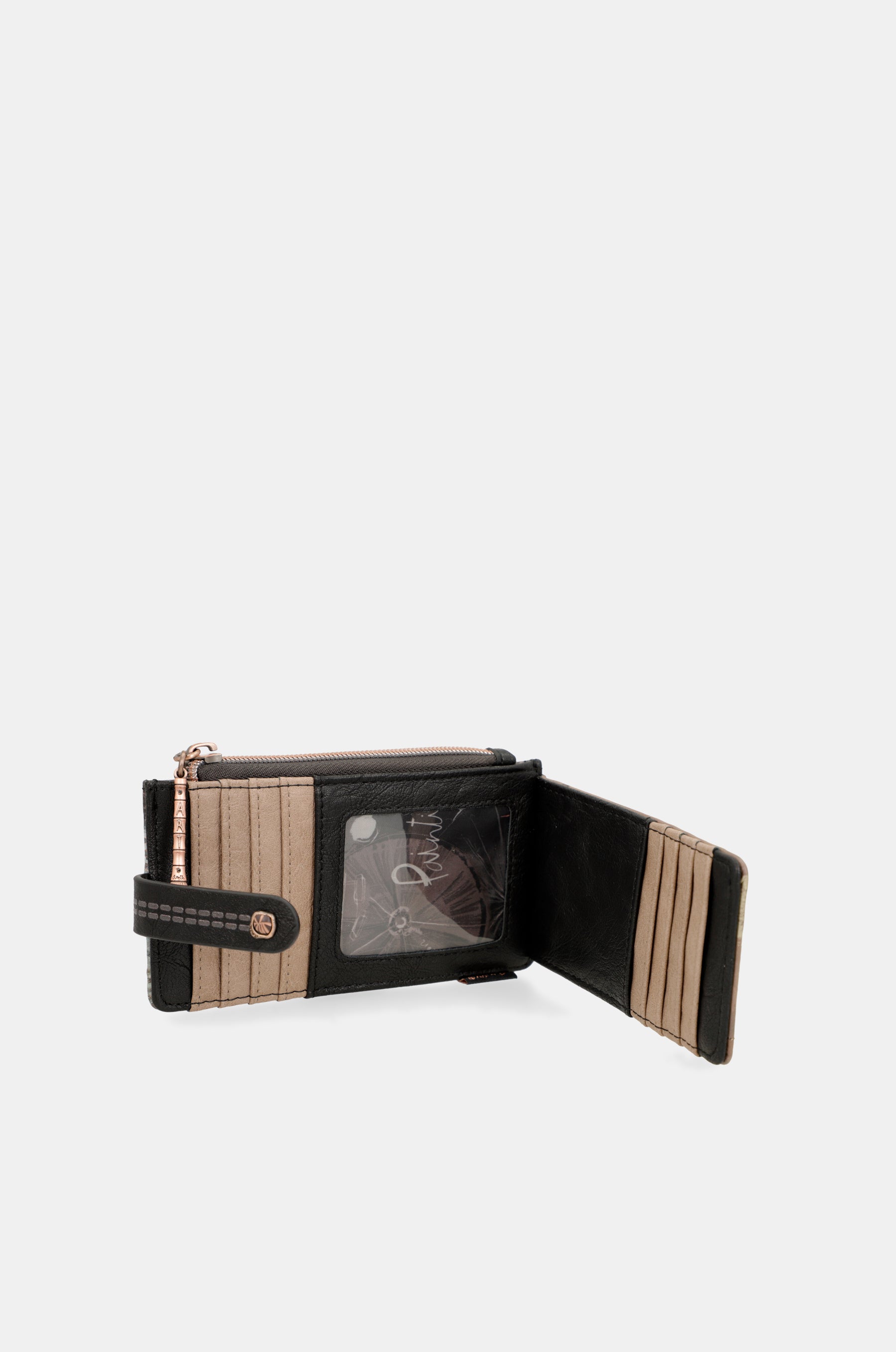 Porta carte RFID Shōen