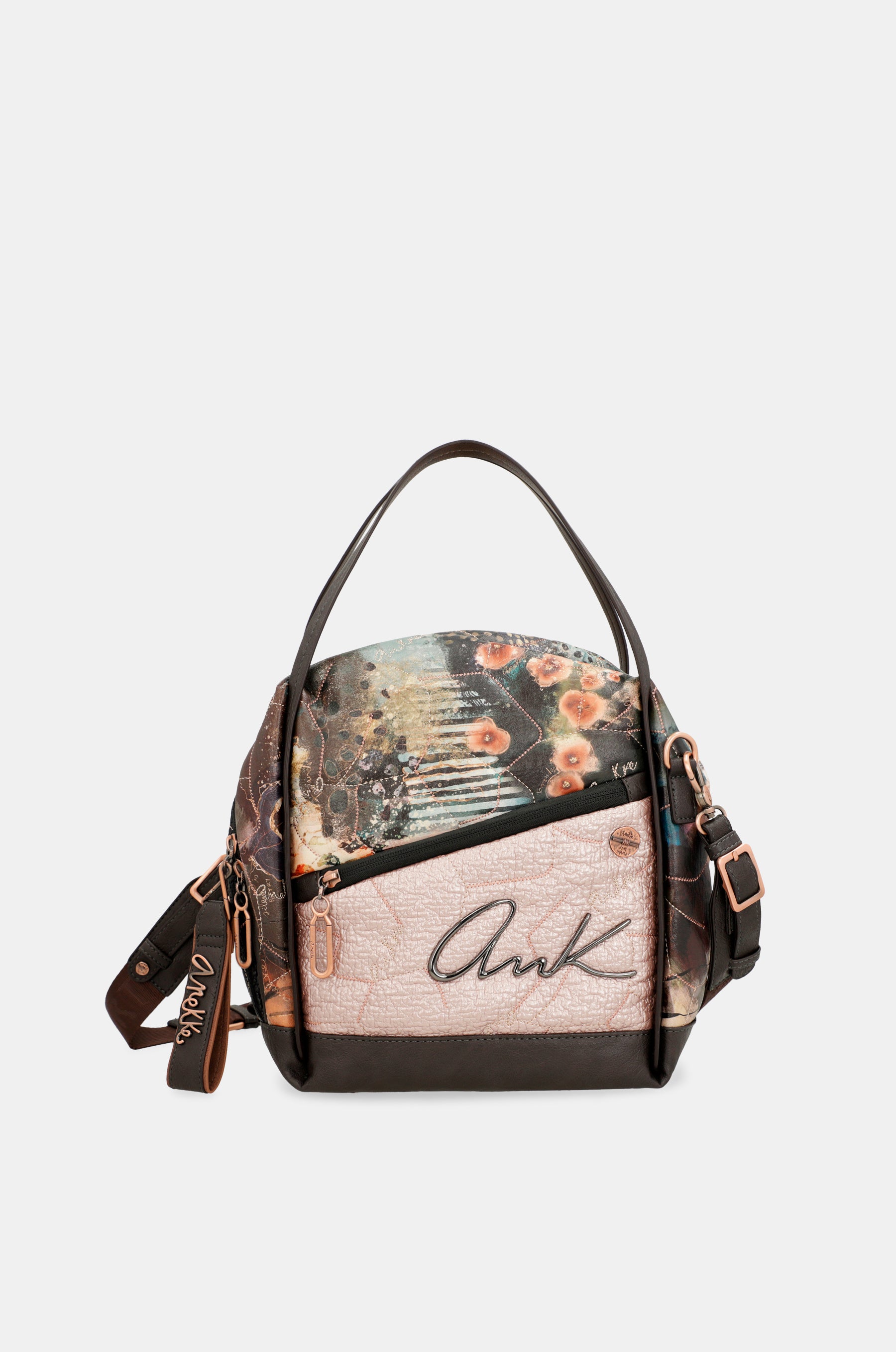 Borsa tote grande Padded Shōen