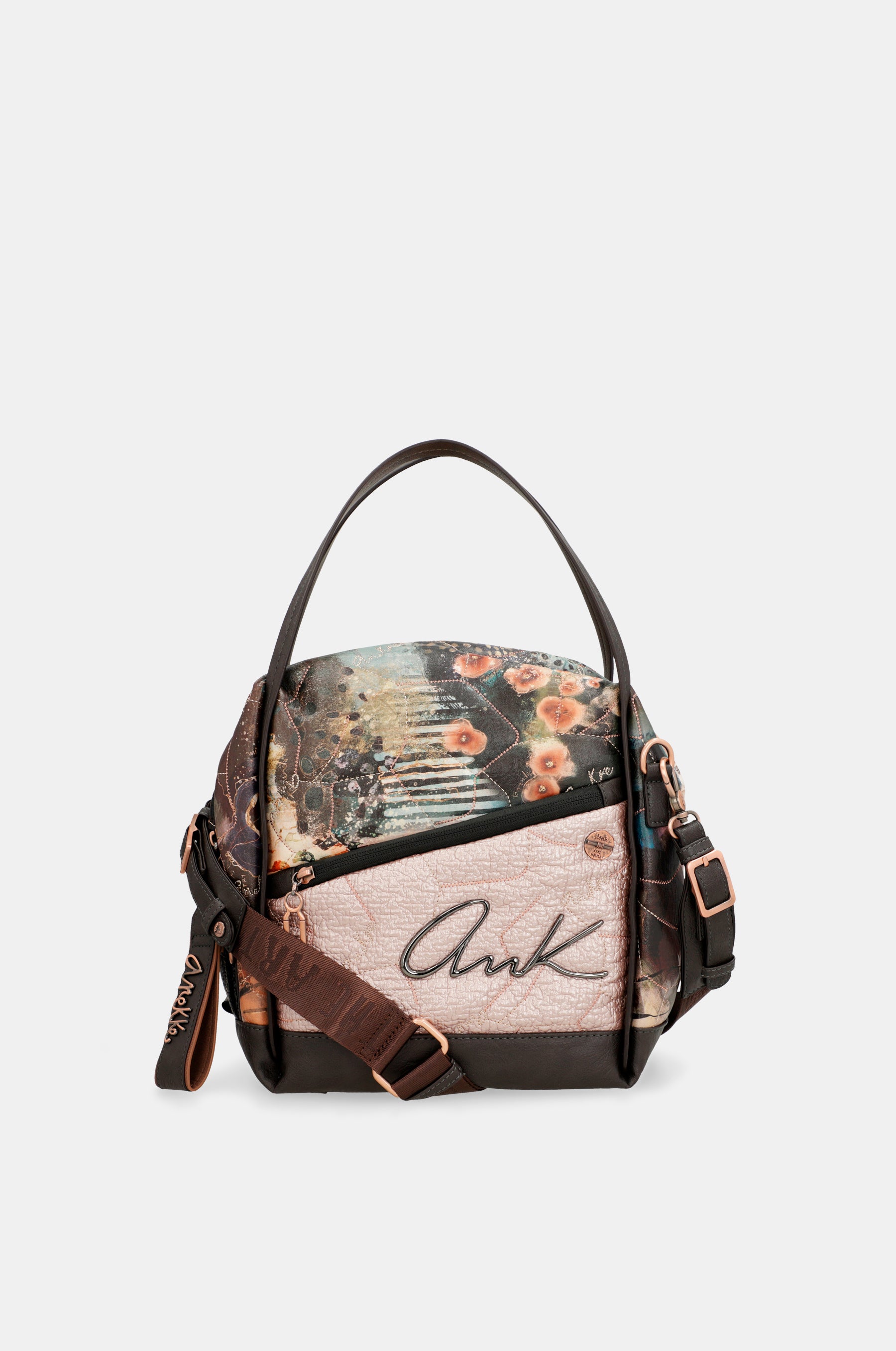 Borsa tote grande Padded Shōen
