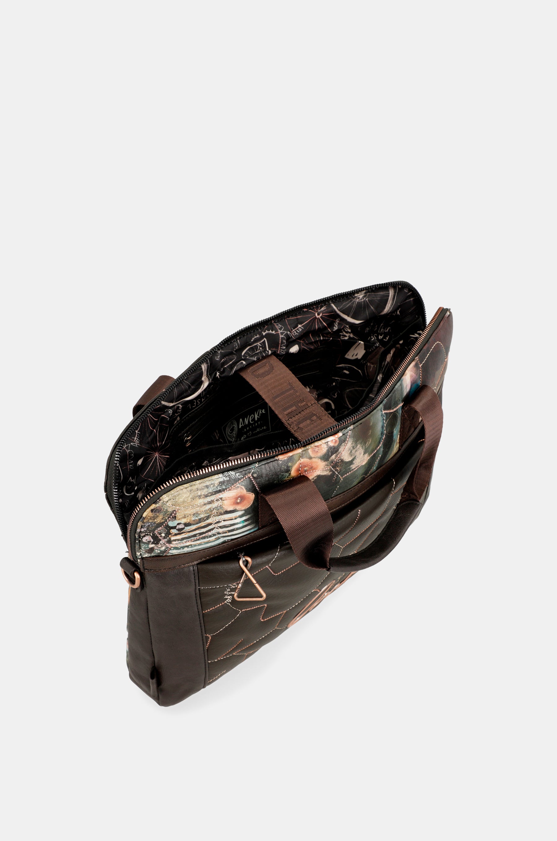 Portadocumenti Padded Shōen