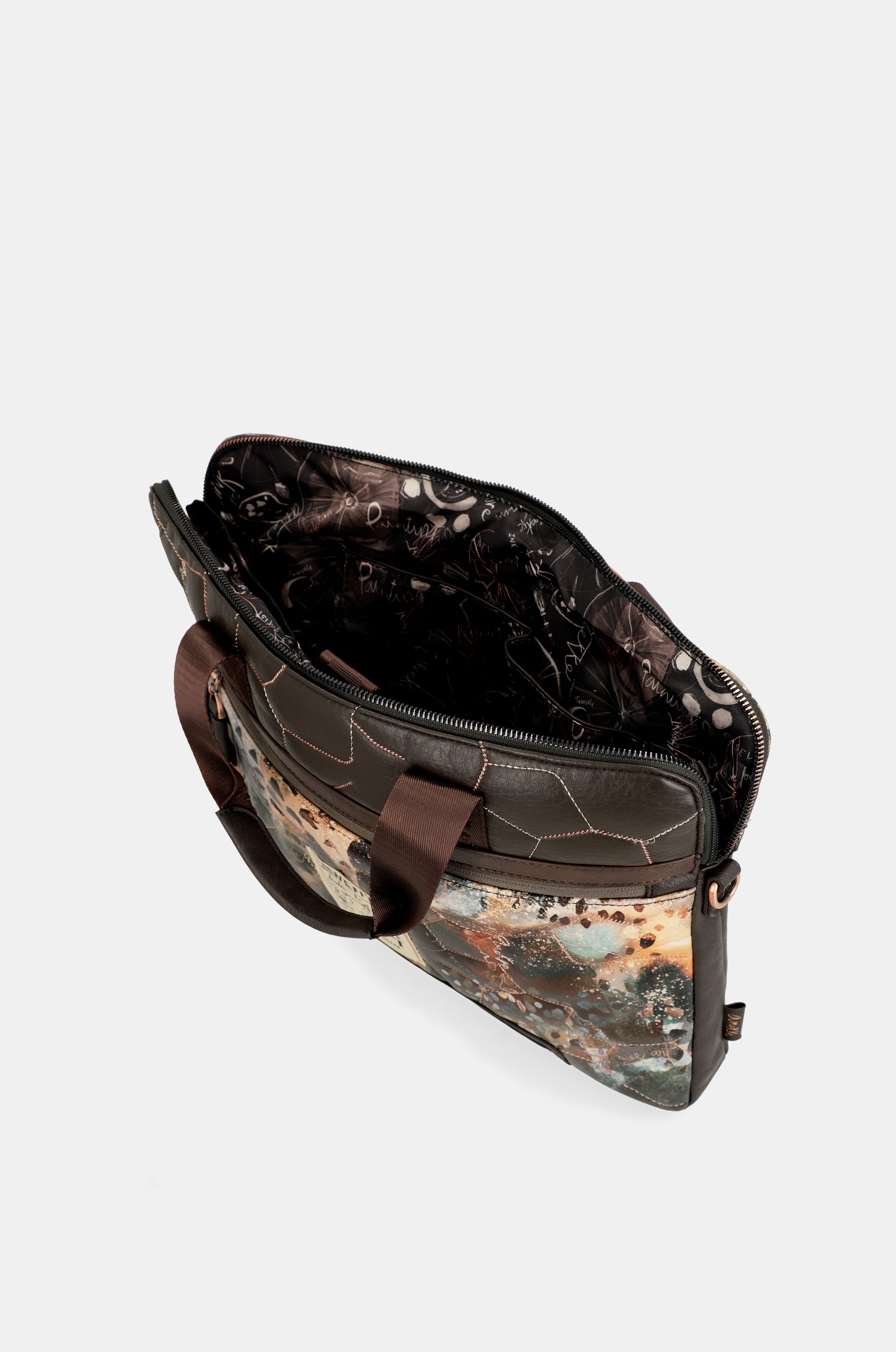 Portadocumenti Padded Shōen