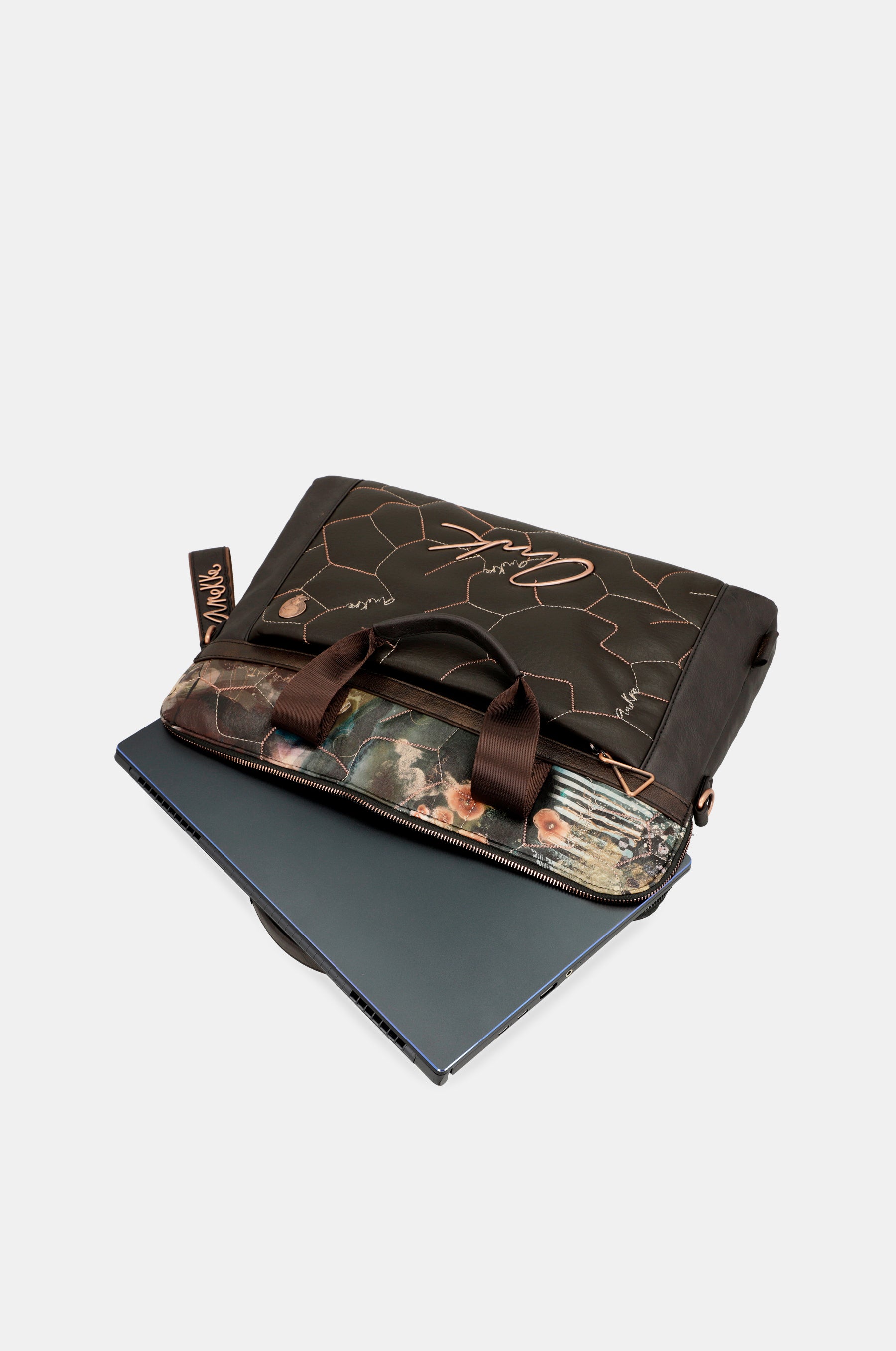 Portadocumenti Padded Shōen
