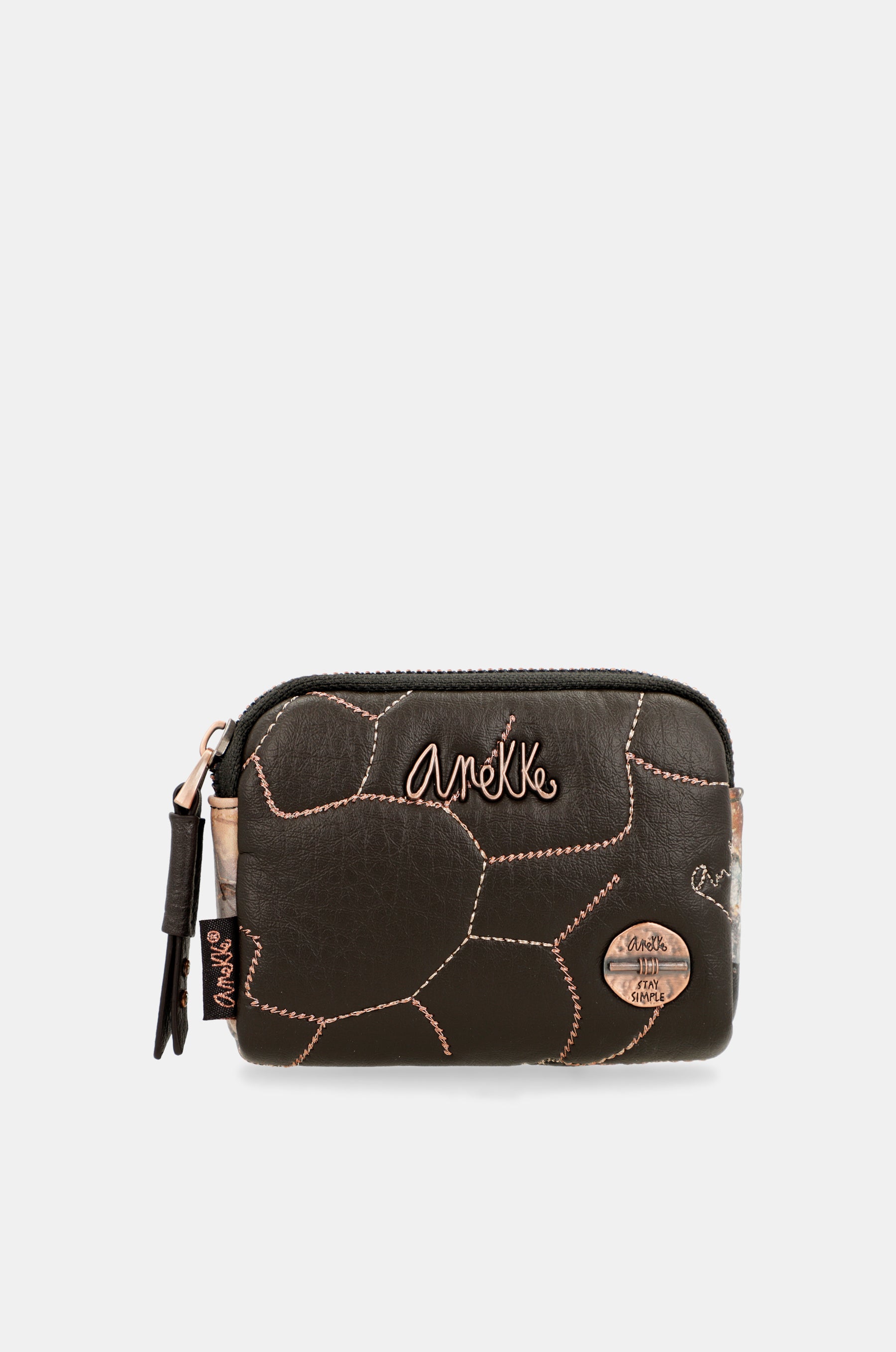 Borsa piccola Padded Shōen
