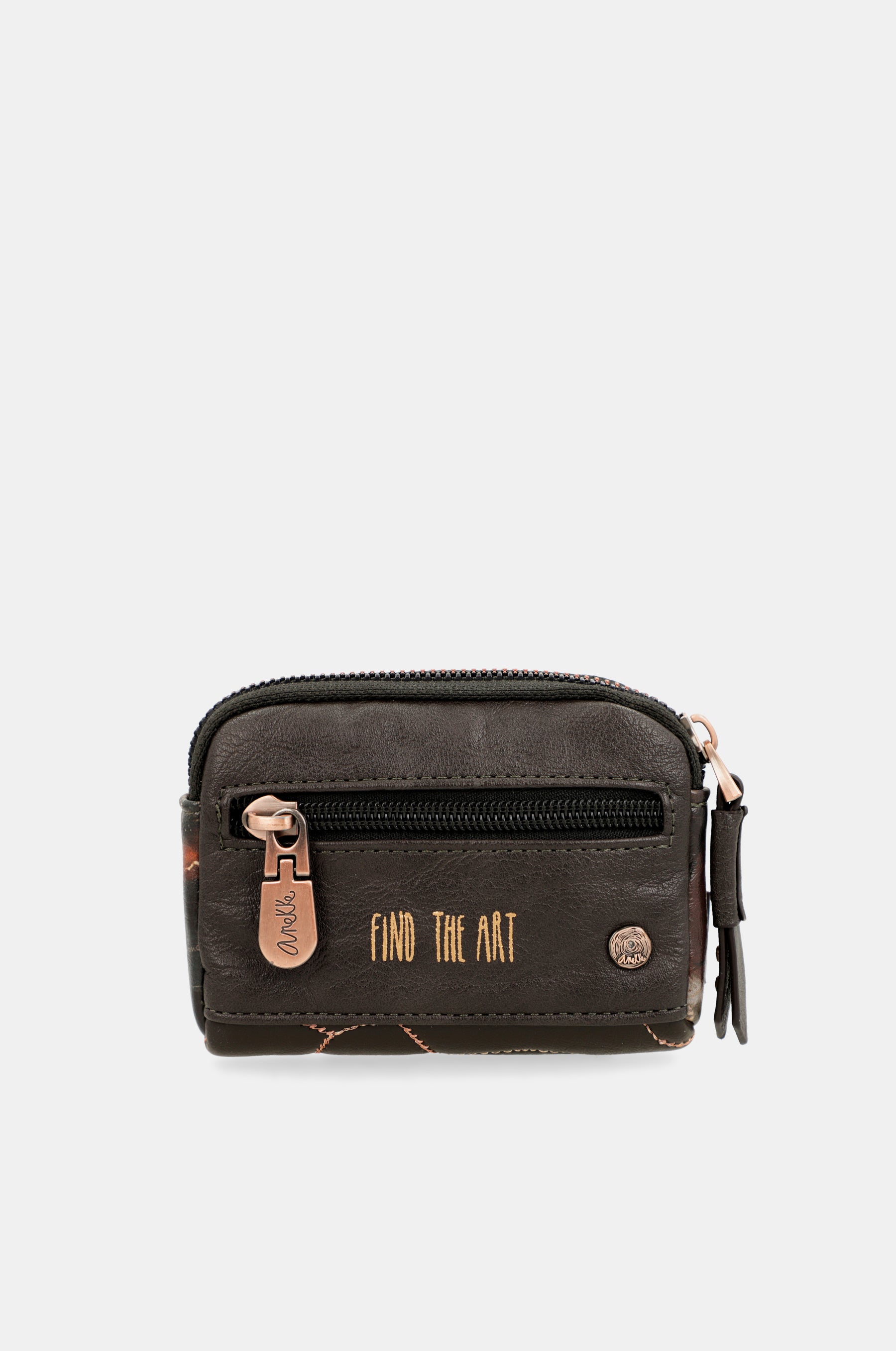 Borsa piccola Padded Shōen