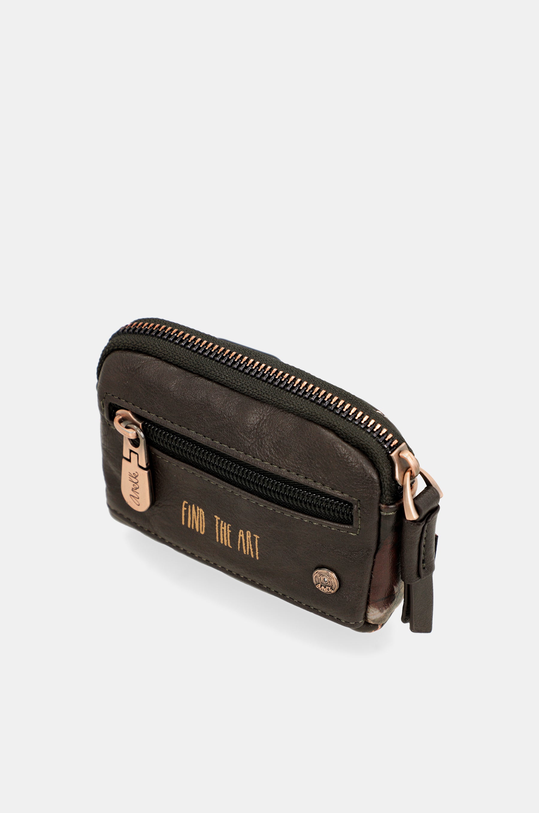Borsa piccola Padded Shōen
