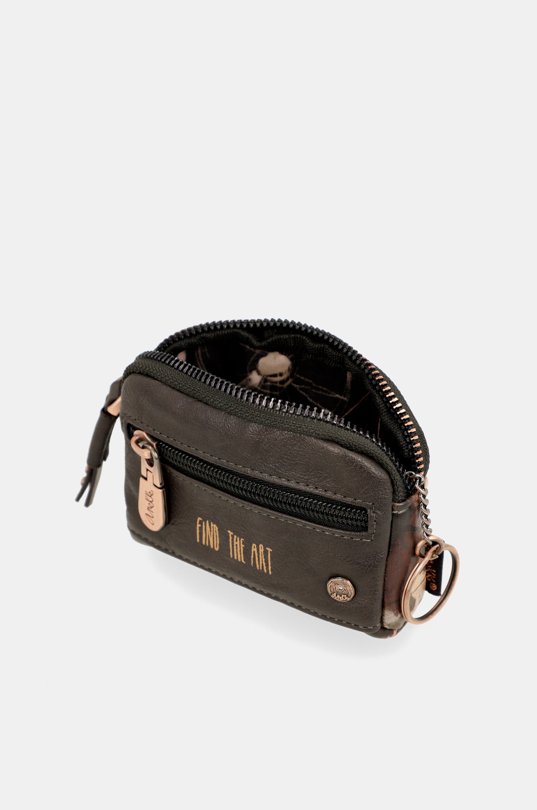 Borsa piccola Padded Shōen