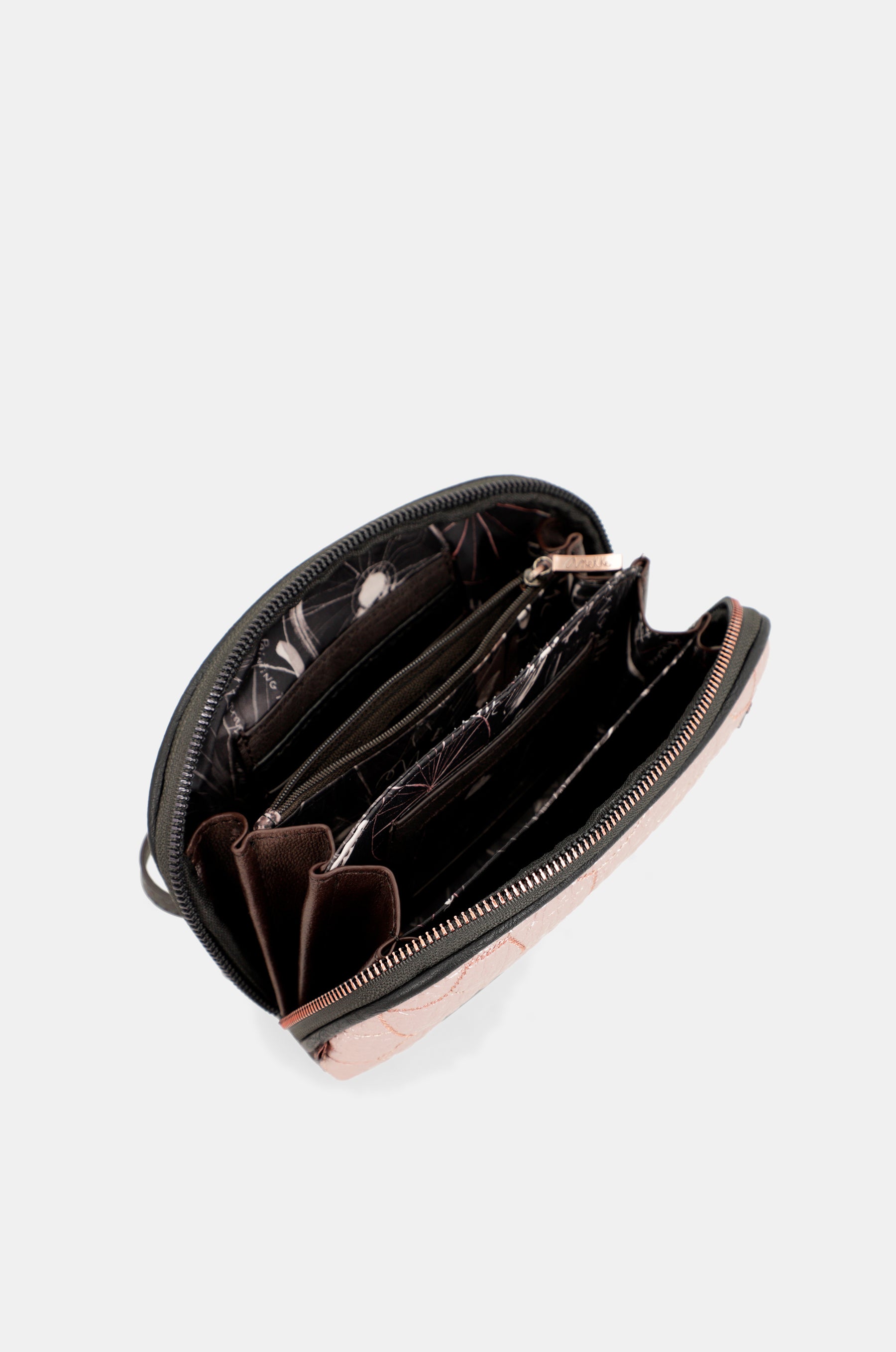 Portafoglio Padded tutto in uno Shōen