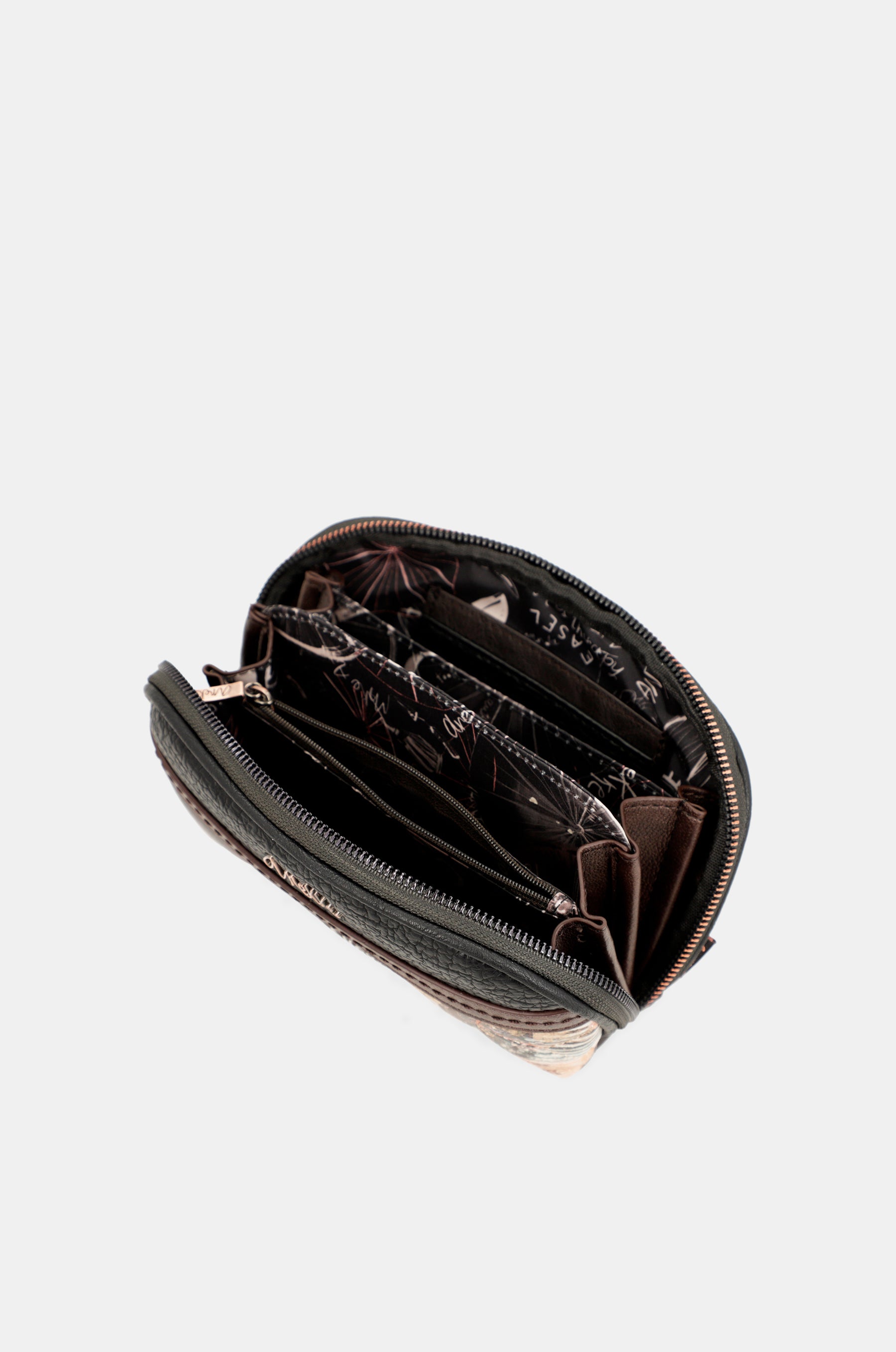 Portafoglio Padded tutto in uno Shōen