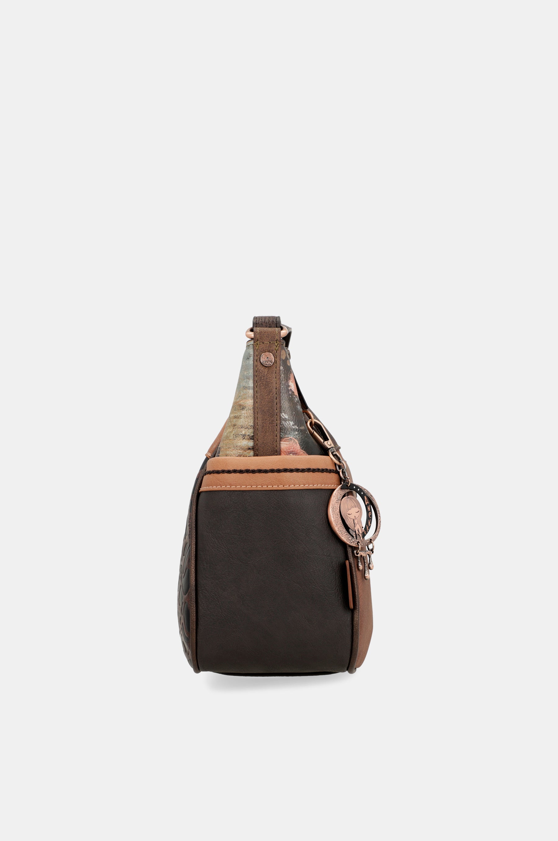 Borsa a tracolla Shōen Brush